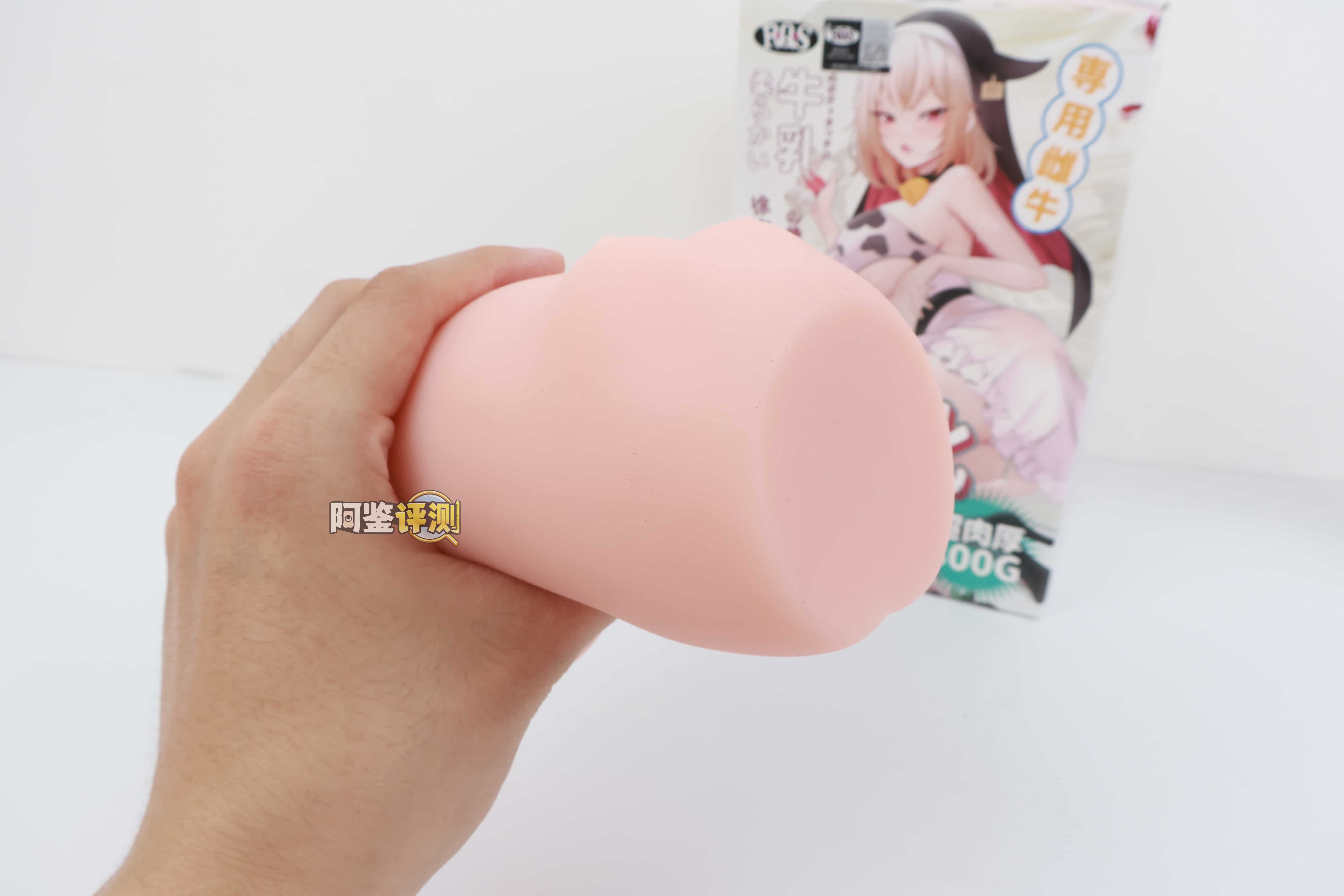 RQS——"牛娘净化"评测！简单紧致的突破型结构，但简单的设计似乎不怎么耐玩