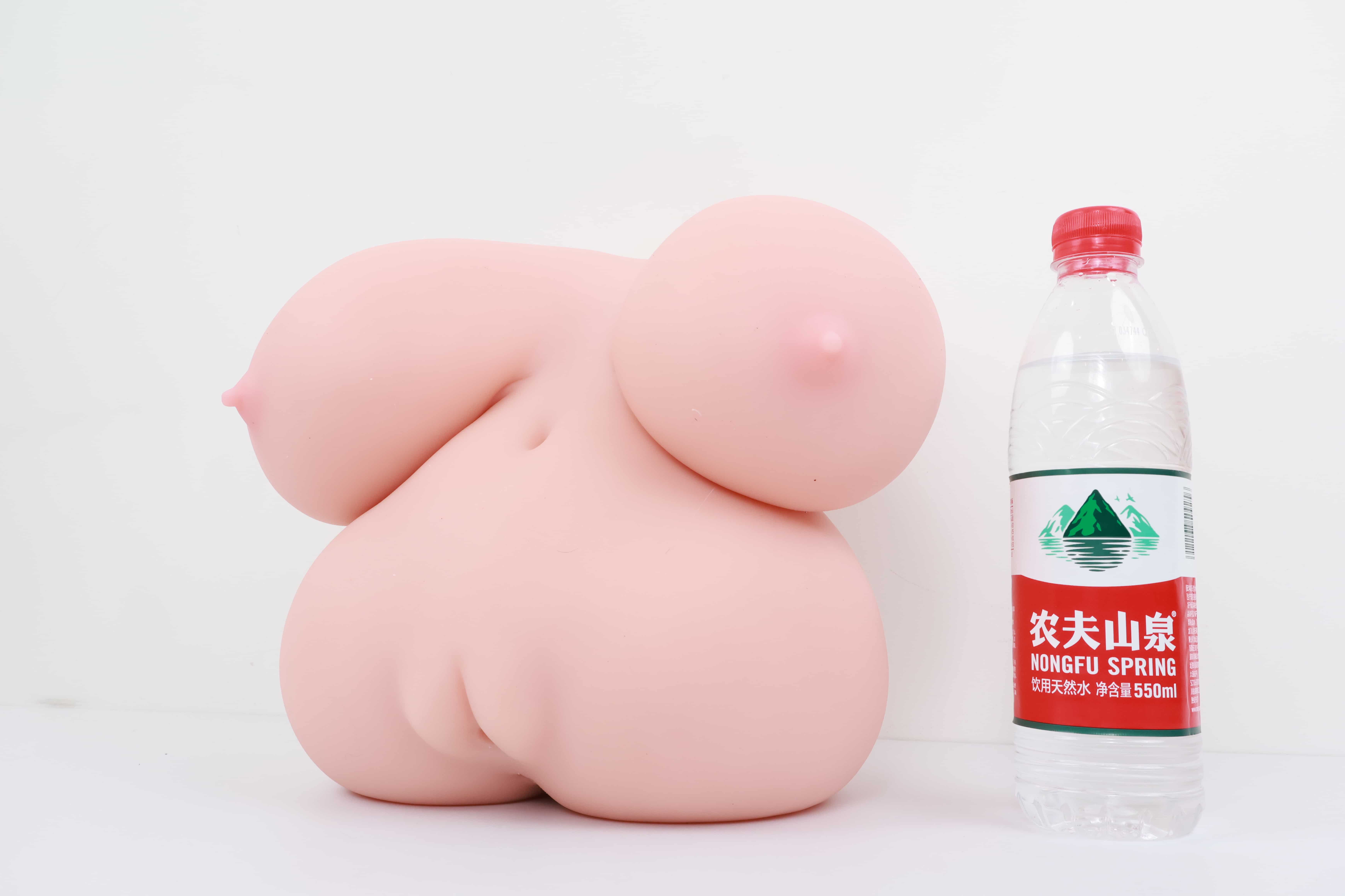 GOSE——"小鬼魔皇SP"评测！通道升级，猎奇加倍？特别版的花哨结构真的更爽了吗？