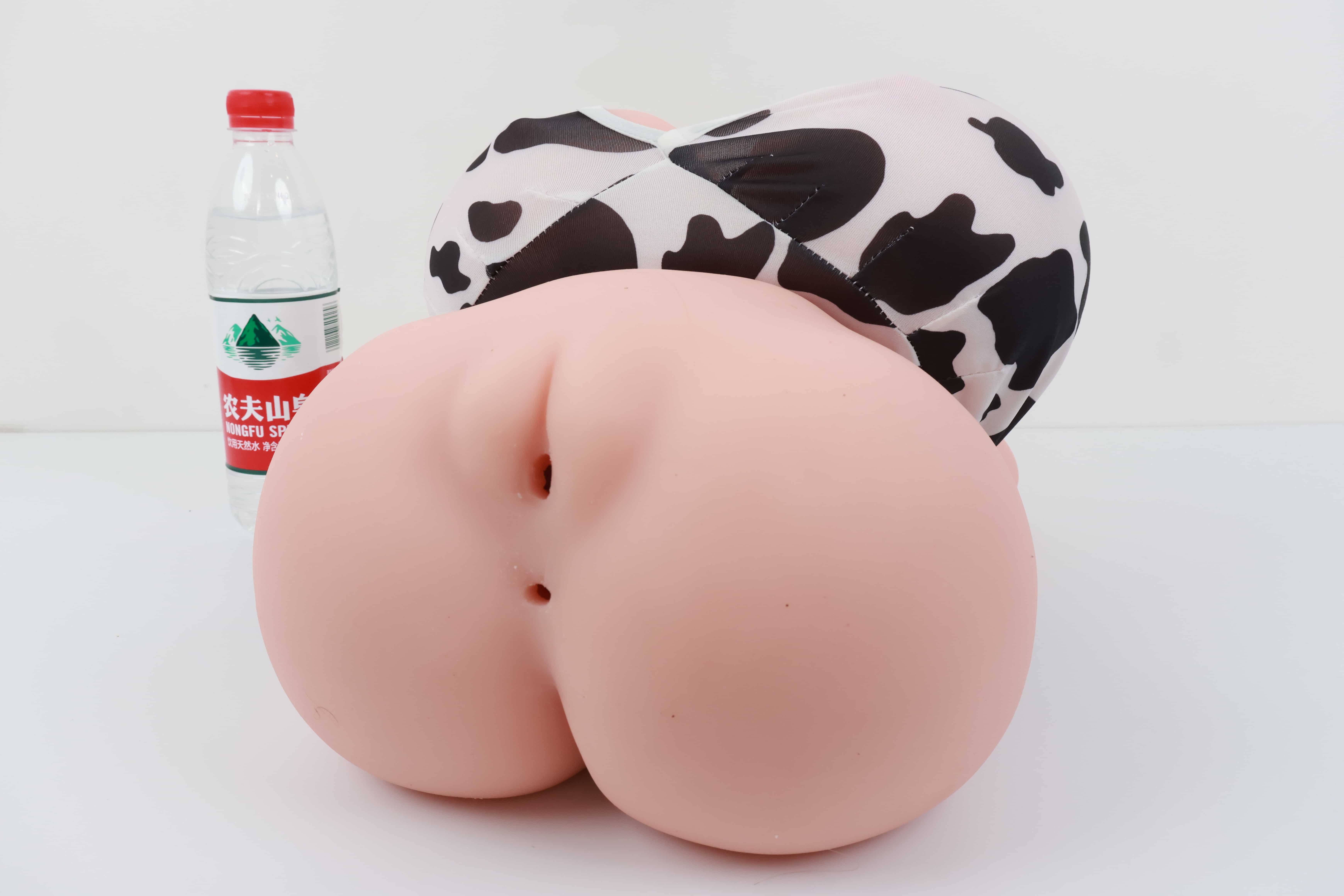 GOSE——"小鬼魔皇SP"评测！通道升级，猎奇加倍？特别版的花哨结构真的更爽了吗？