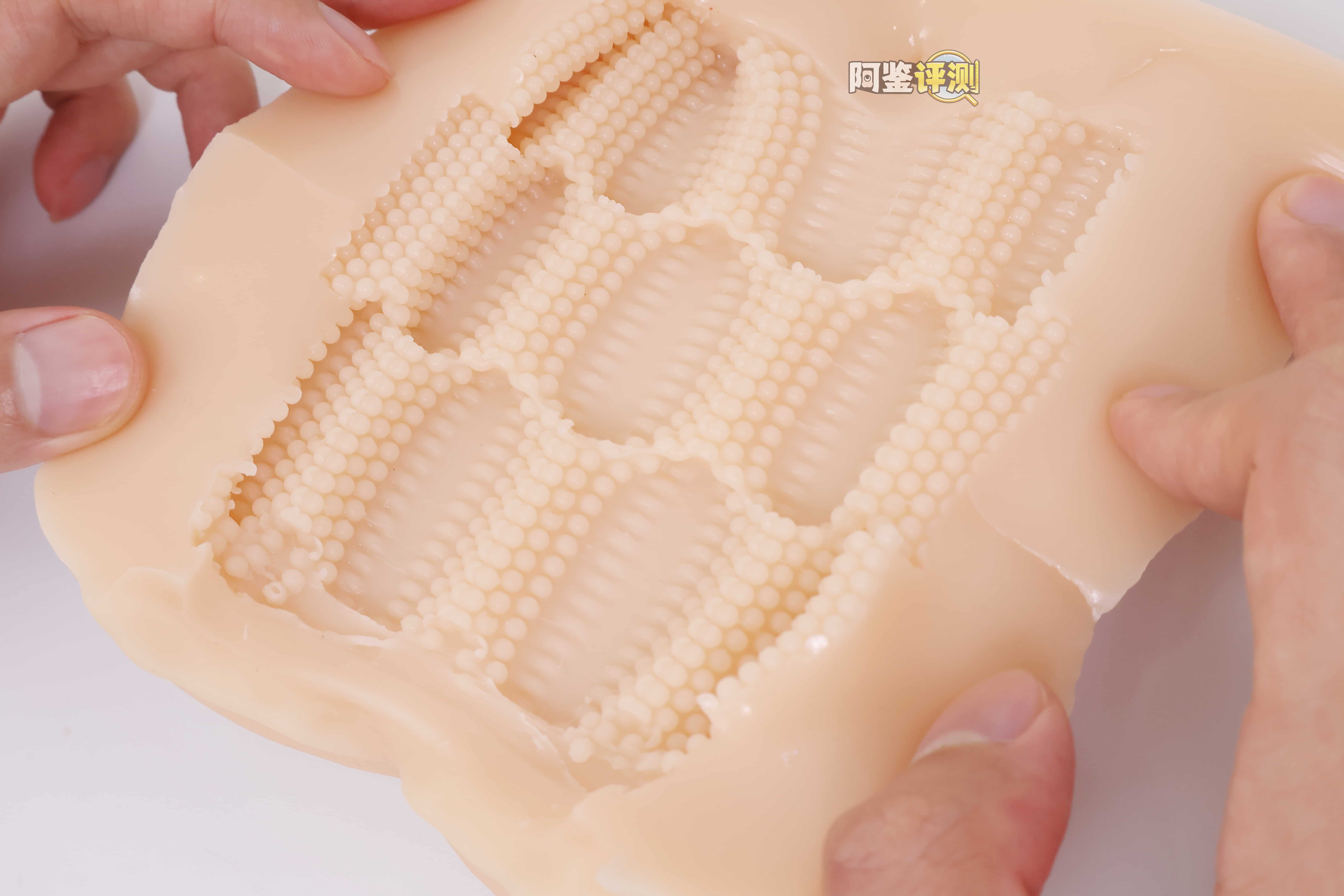 Ligre——"侧上龟头3"评测！直来直去的爽感变少了，但细腻的颗粒感更加明显一些