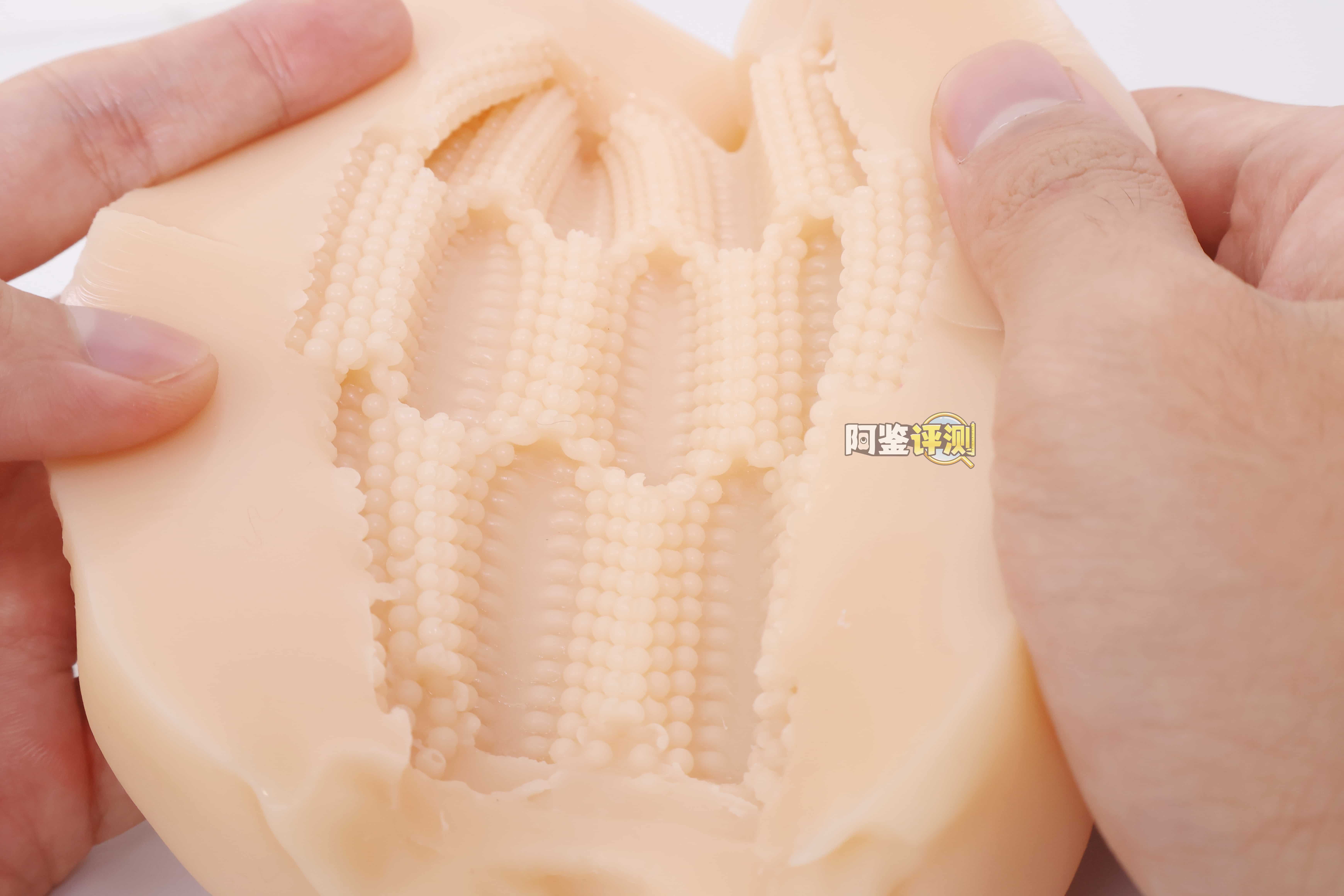 Ligre——"侧上龟头3"评测！直来直去的爽感变少了，但细腻的颗粒感更加明显一些