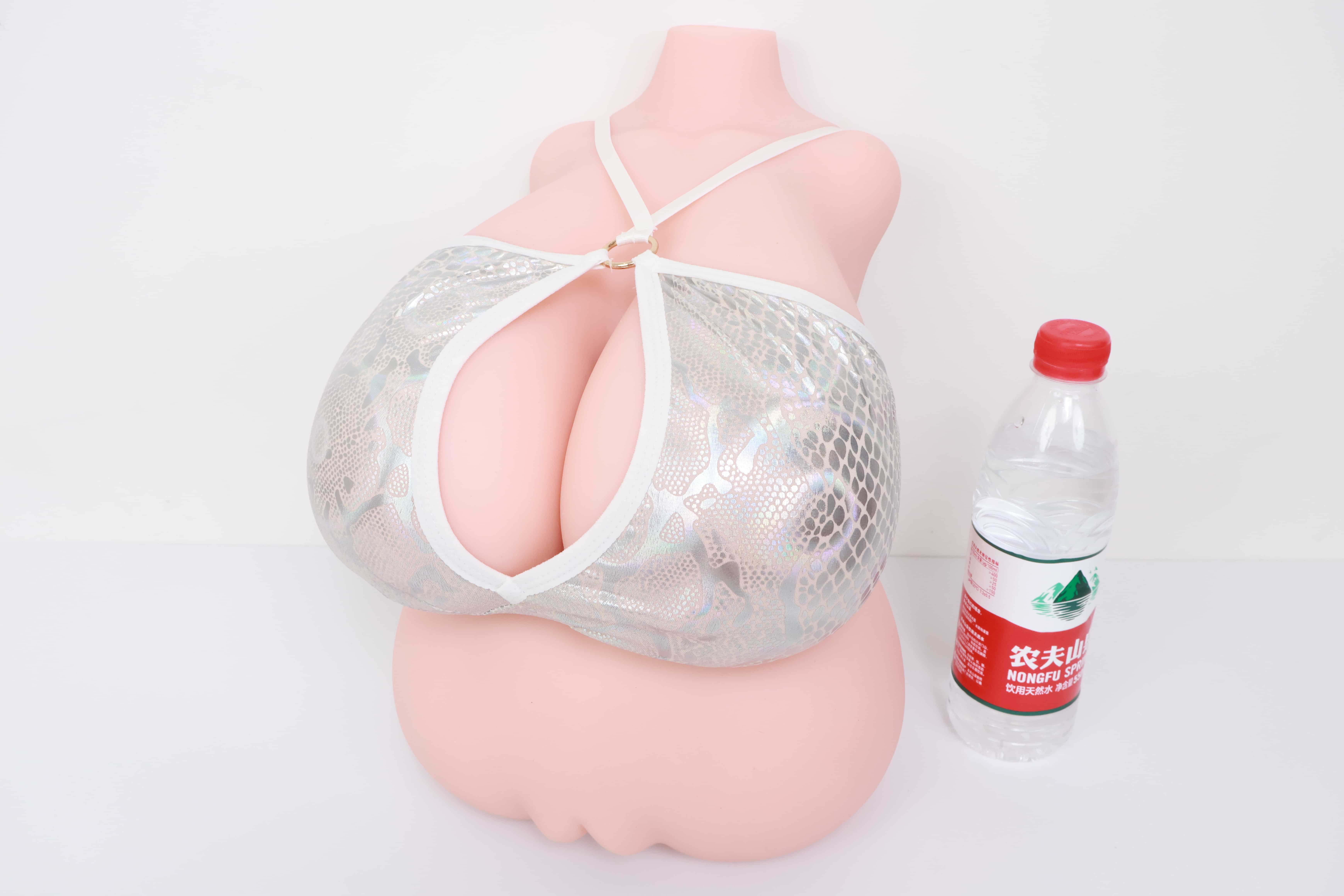 GOSE——"小鬼魔皇SP"评测！通道升级，猎奇加倍？特别版的花哨结构真的更爽了吗？