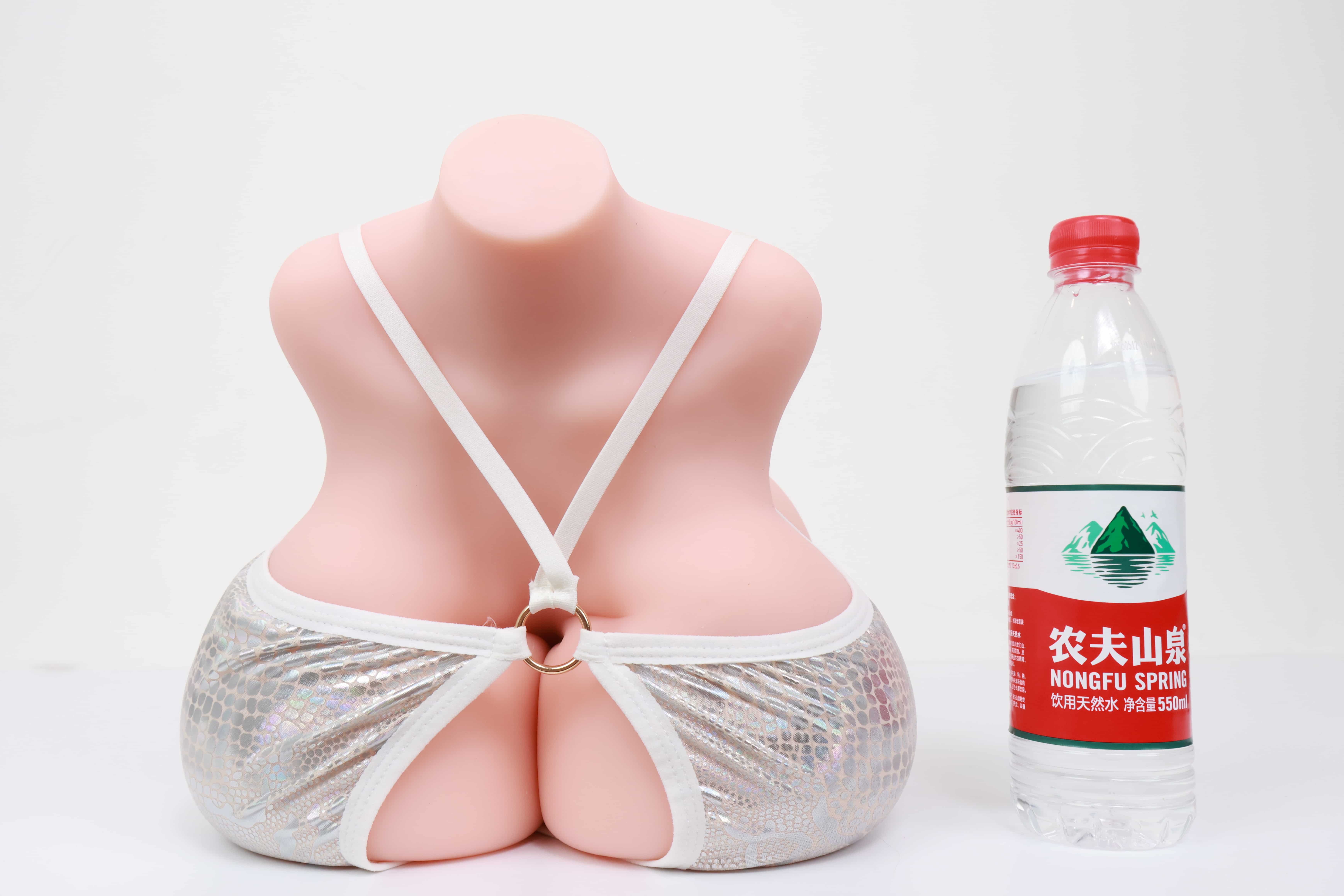 GOSE——"小鬼魔皇SP"评测！通道升级，猎奇加倍？特别版的花哨结构真的更爽了吗？