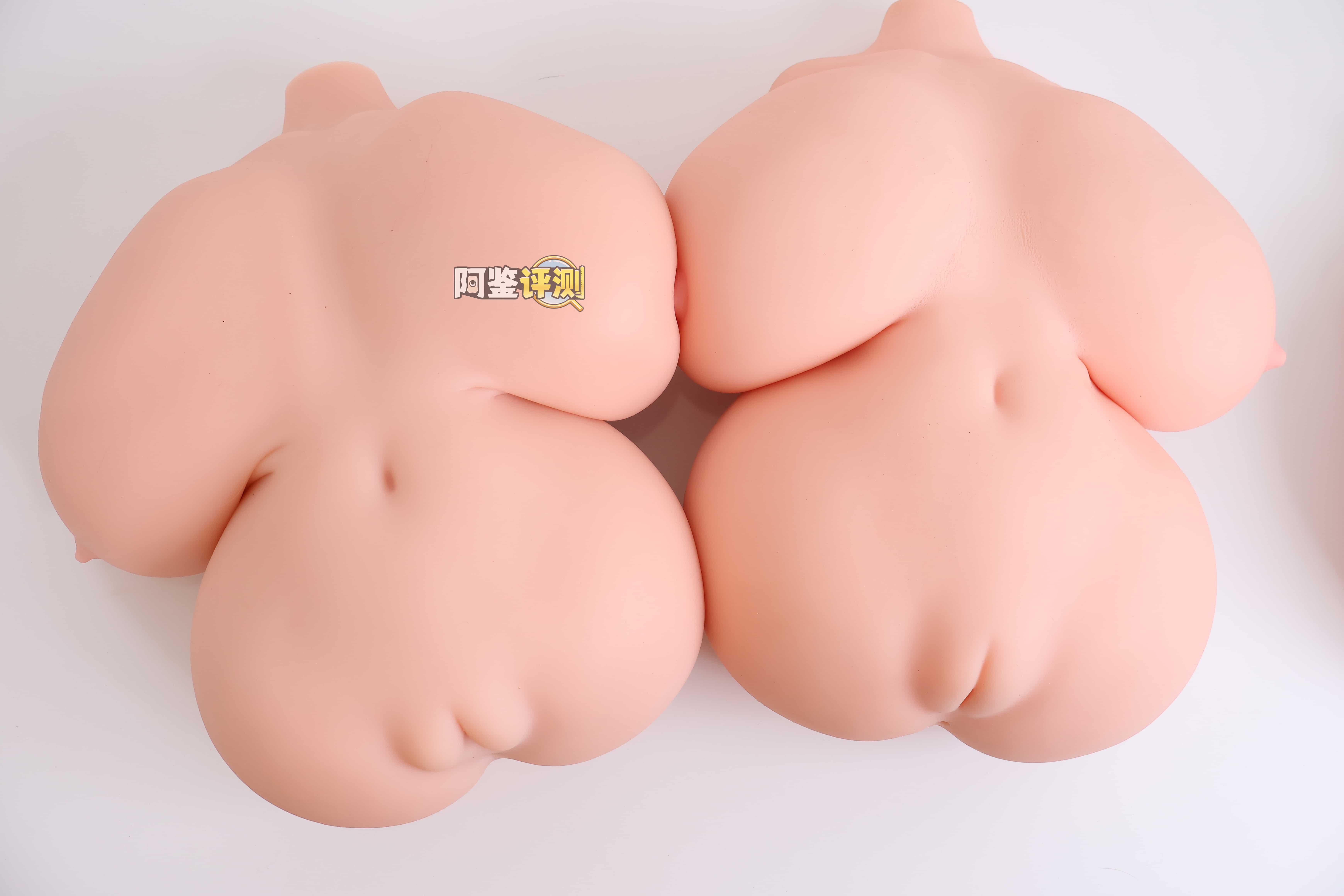 MODE——“幻乳龙娘”评测！小鬼魔皇的挑战者？不同材质的巨乳感觉确实是不太一样