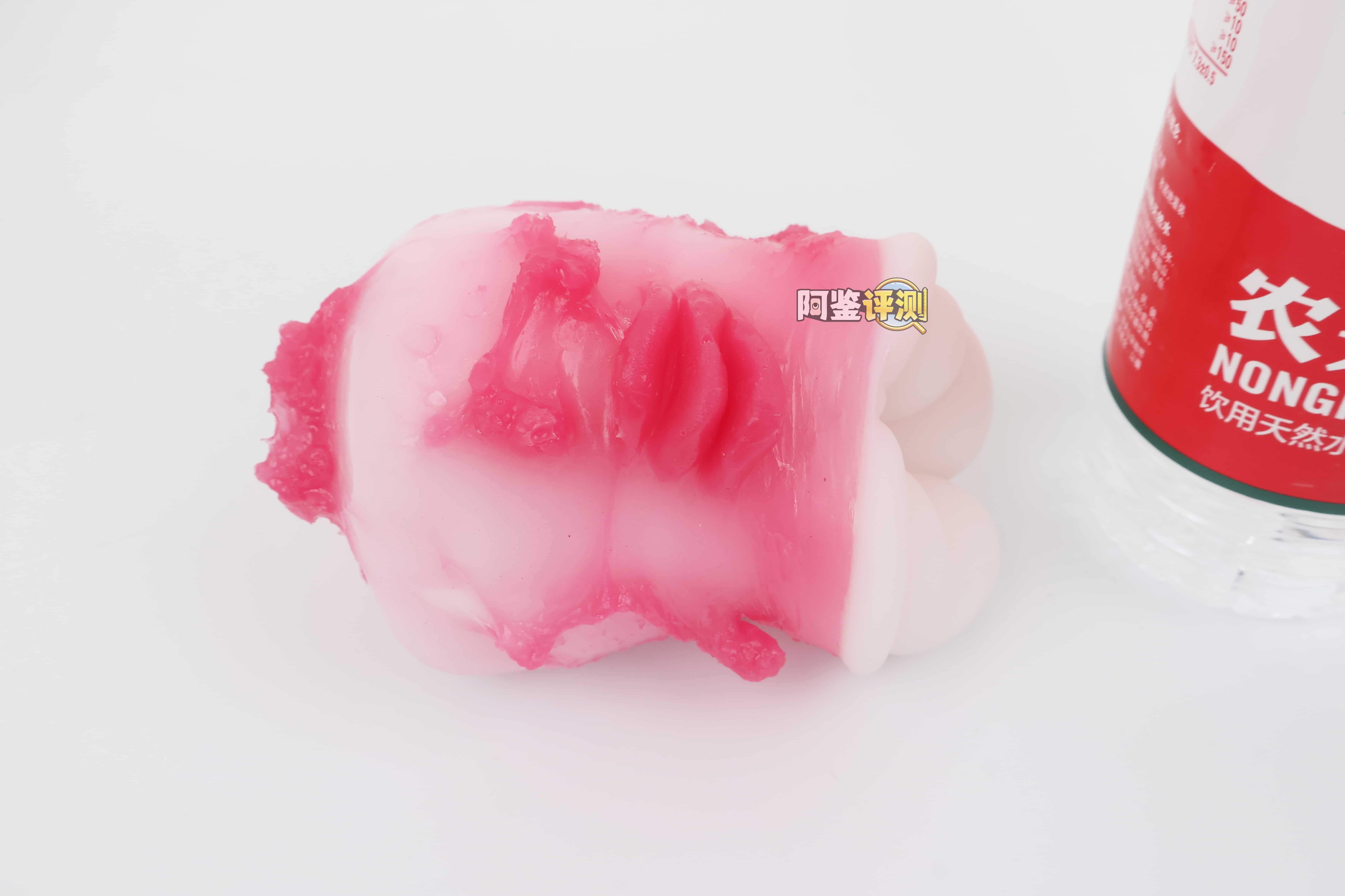 魔眼——“もち雪二代（舔舔）”评测！大块结构的设计太过松散，没有了一代的包裹感