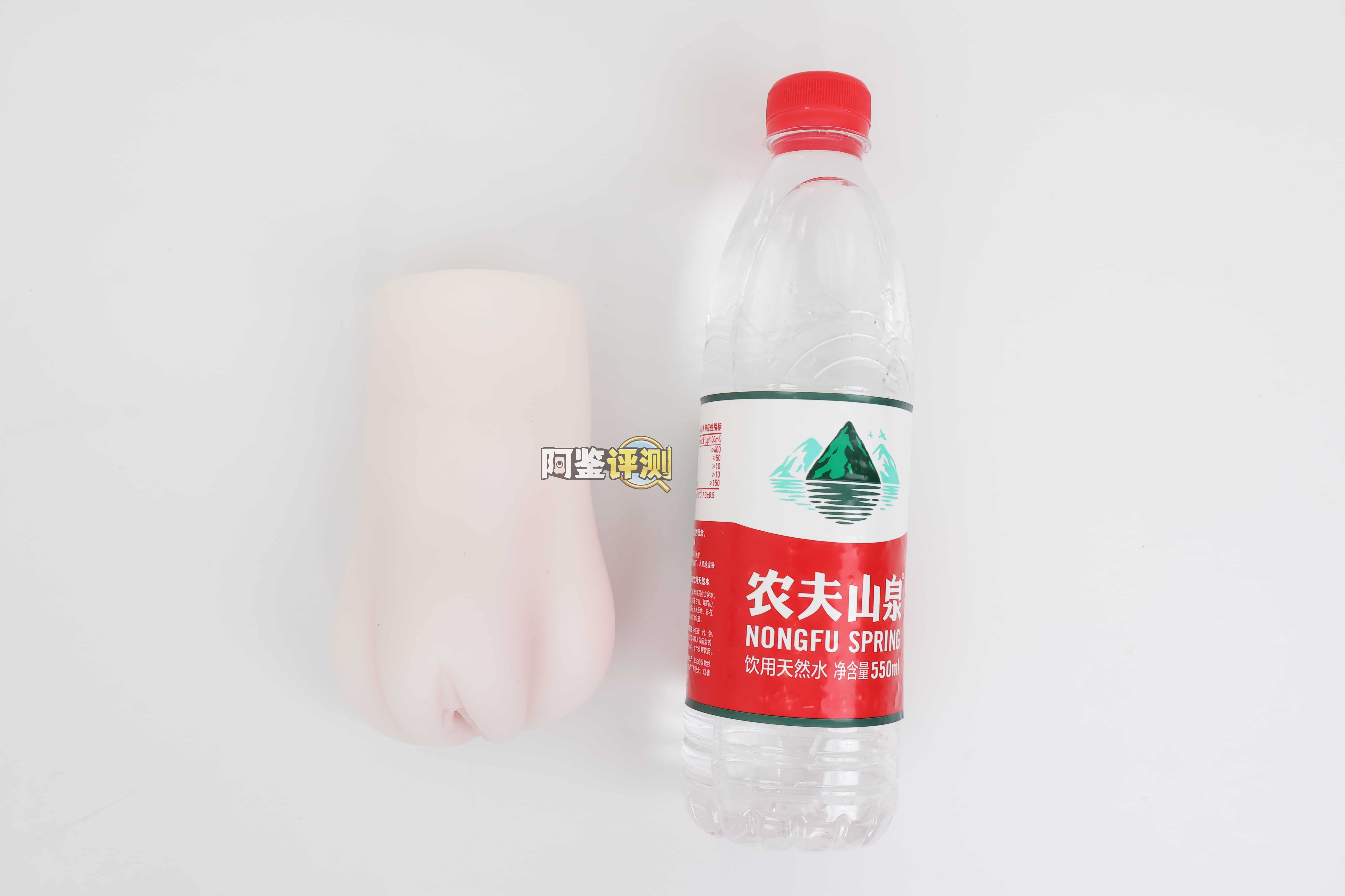 魔眼——“もち雪二代（缠绕）”评测！触手的异物感很有趣，但是只做了一点点....