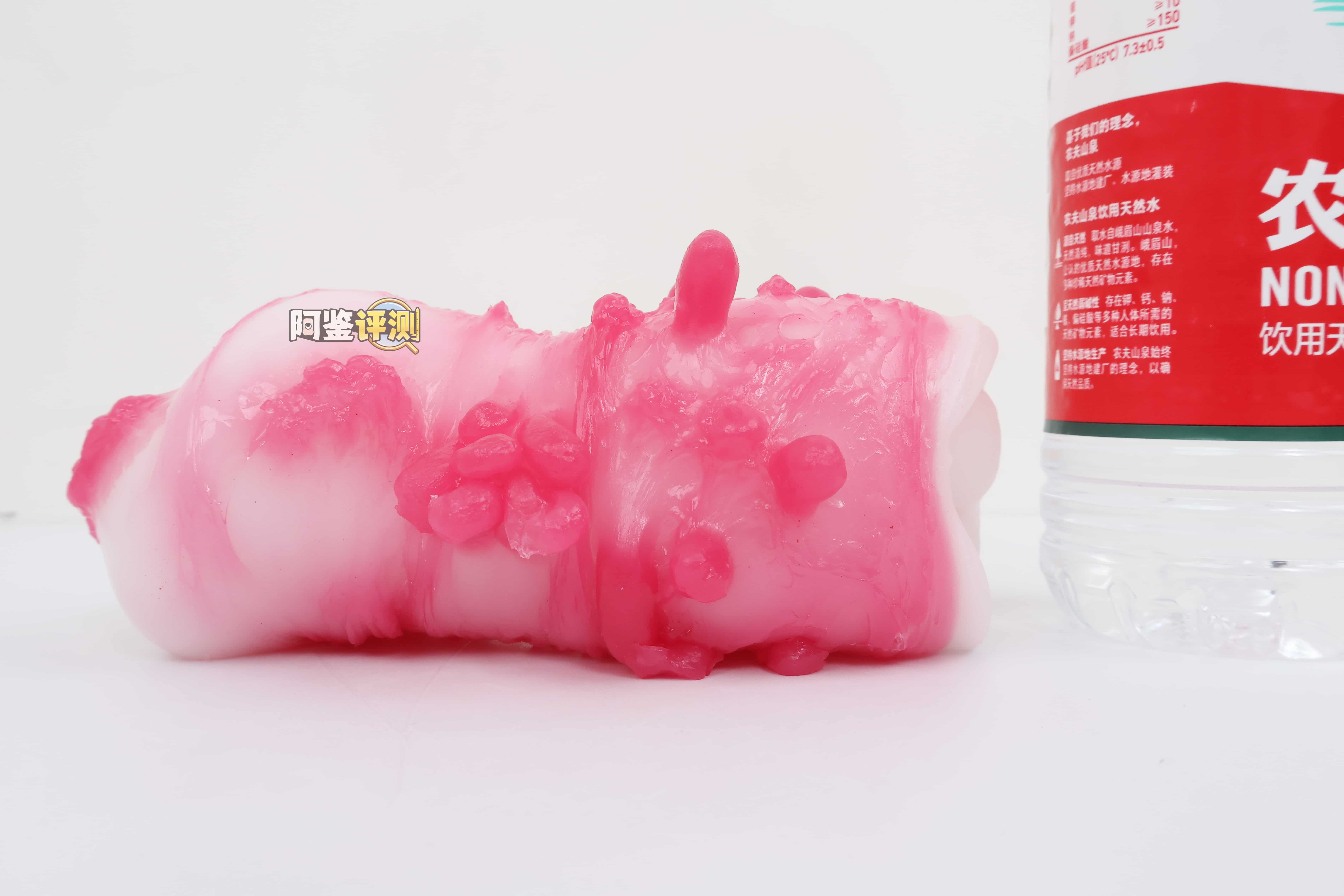 魔眼——“もち雪二代(缠绕)”评测!触手的异物感很有趣,但是只做了一点点....