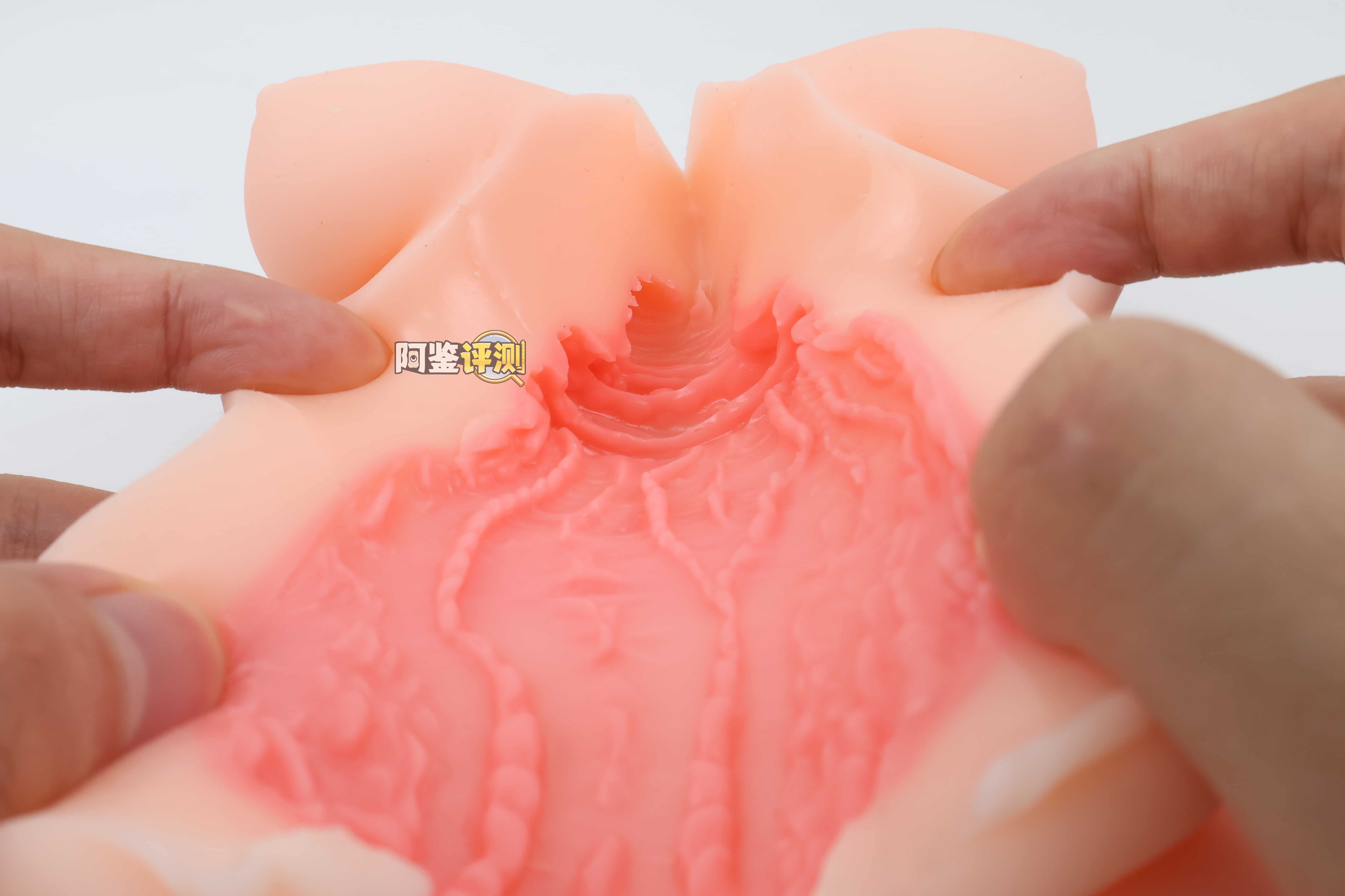 TMT——"樱井夏树"评测！经典的硬质狭穴感，通道复杂略微有些提升，但没有变化太多