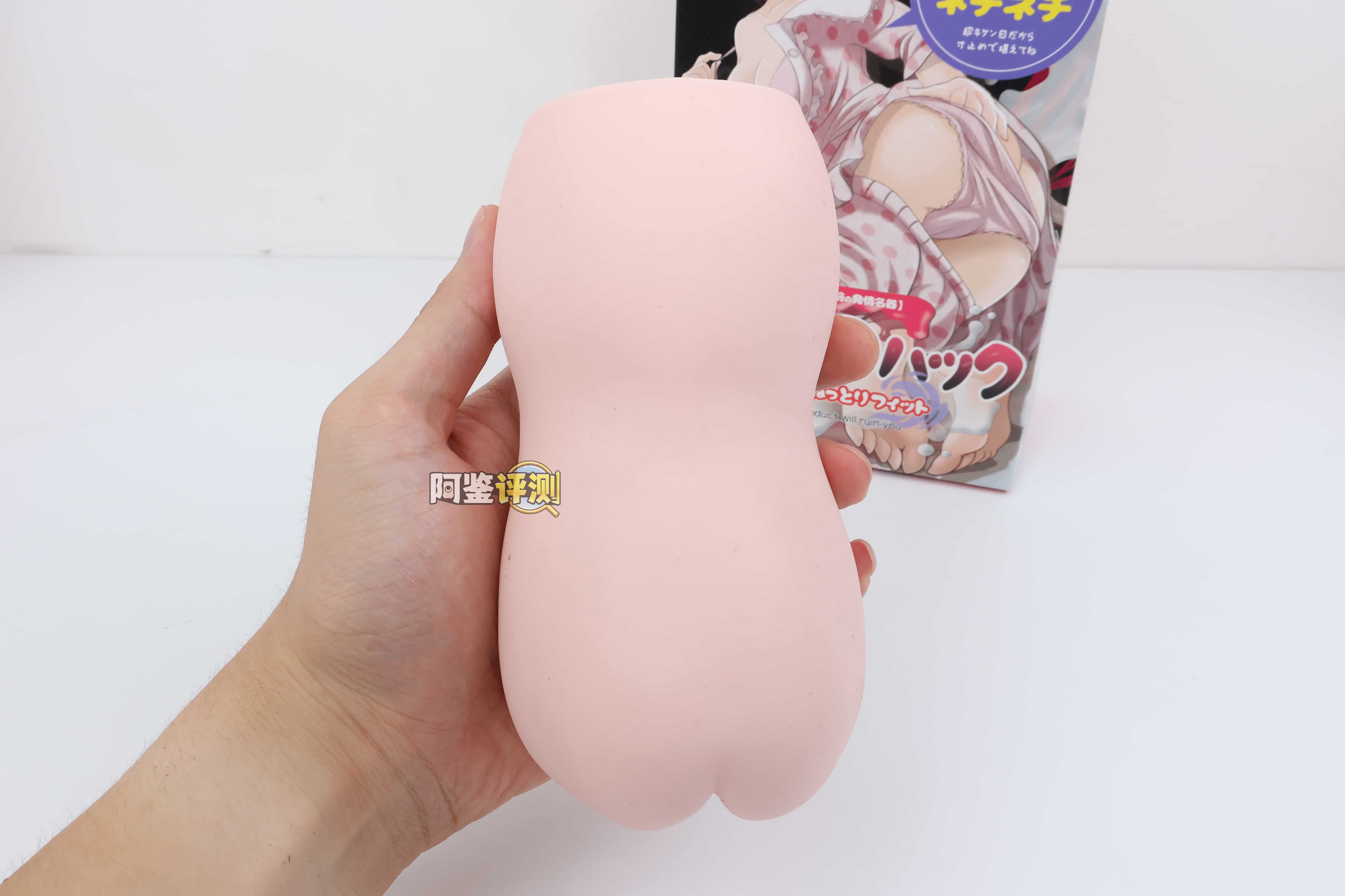 魔眼——"acme hacks（硬）"评测！复杂的黏膜感一旦僵硬起来，就会变得像是“一潭死水”