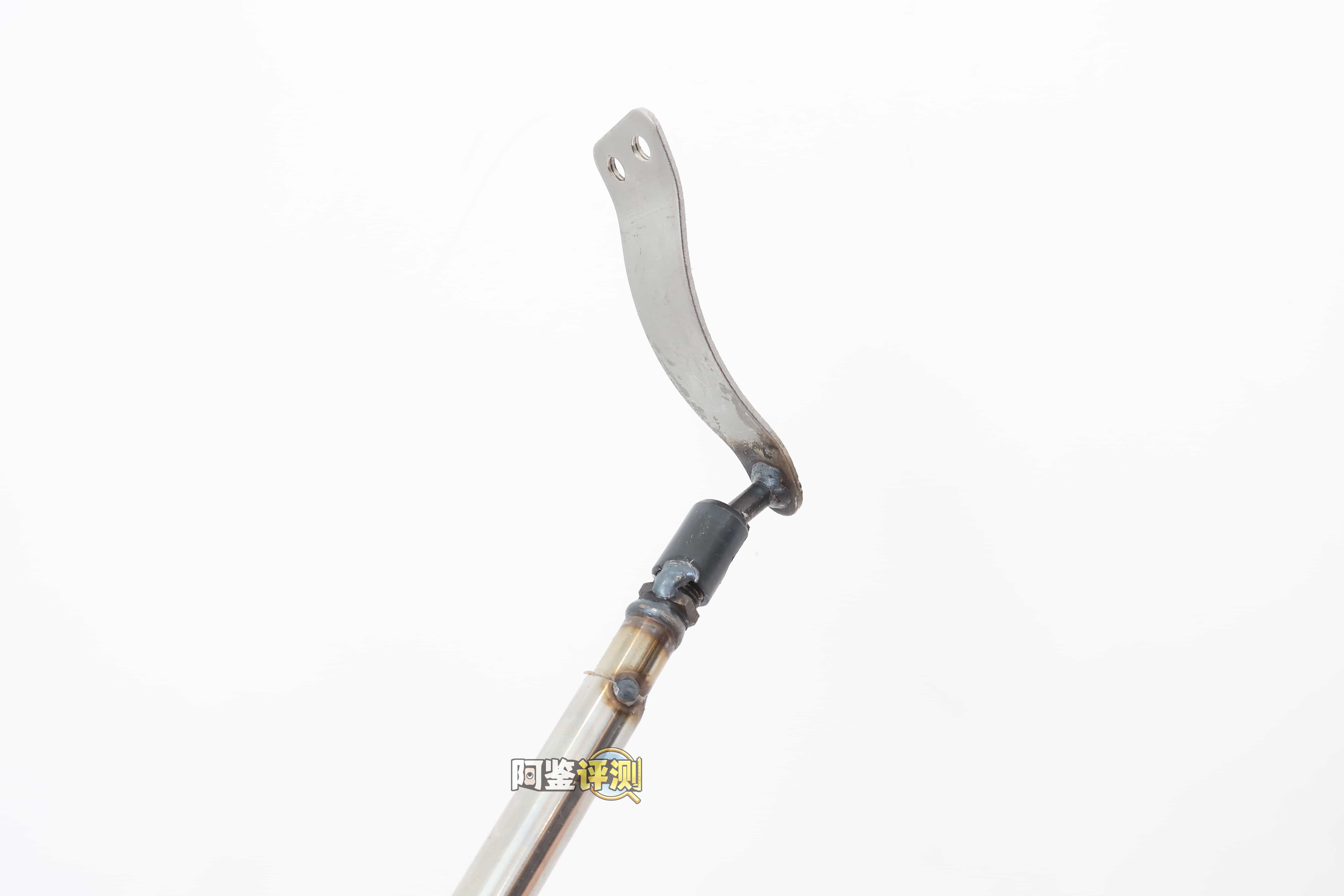 KAGUYANO——“菲亚帕帕”评测！少见的二次元系列大克重腿模，以这个价格来说比我想象中要更低配一些