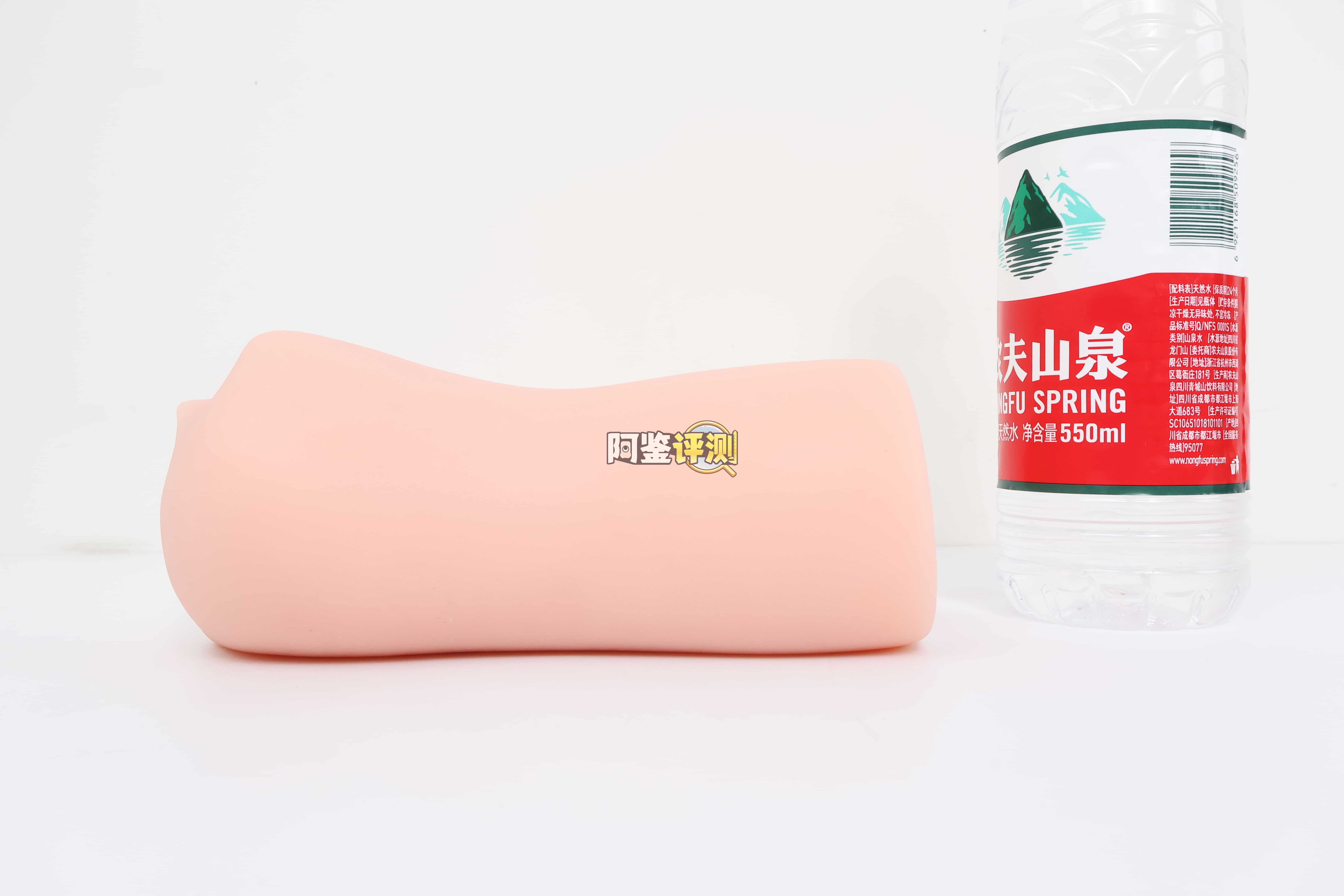 KAGUYANO——”诗多利”评测！非常“二次元画风”的口腔结构，但深处的简单结构并不实用