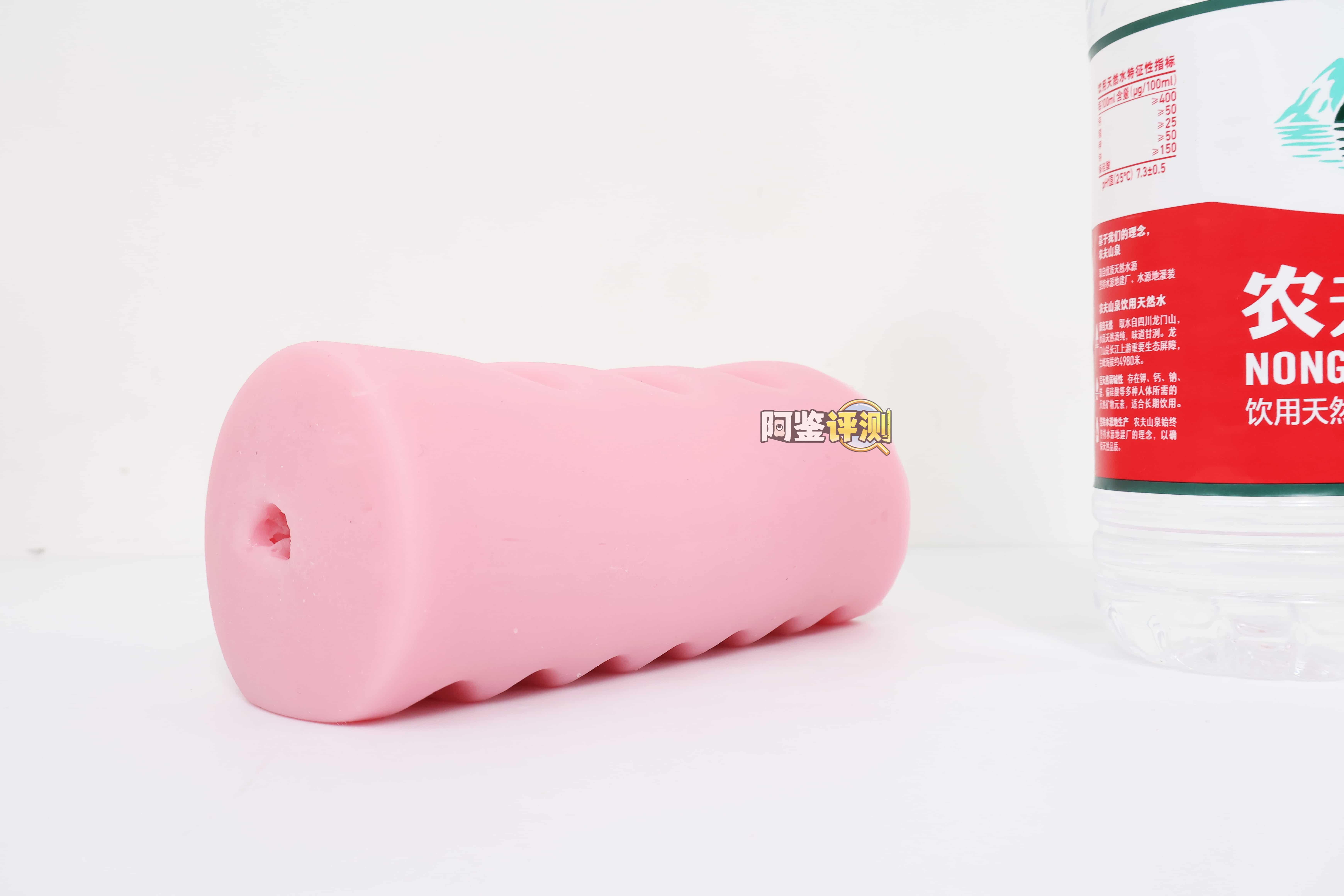 Fantastic Baby——“狐仙揉搓HARD”评测！如此清晰明快的细腻感，是我幻想中的完美颗粒！