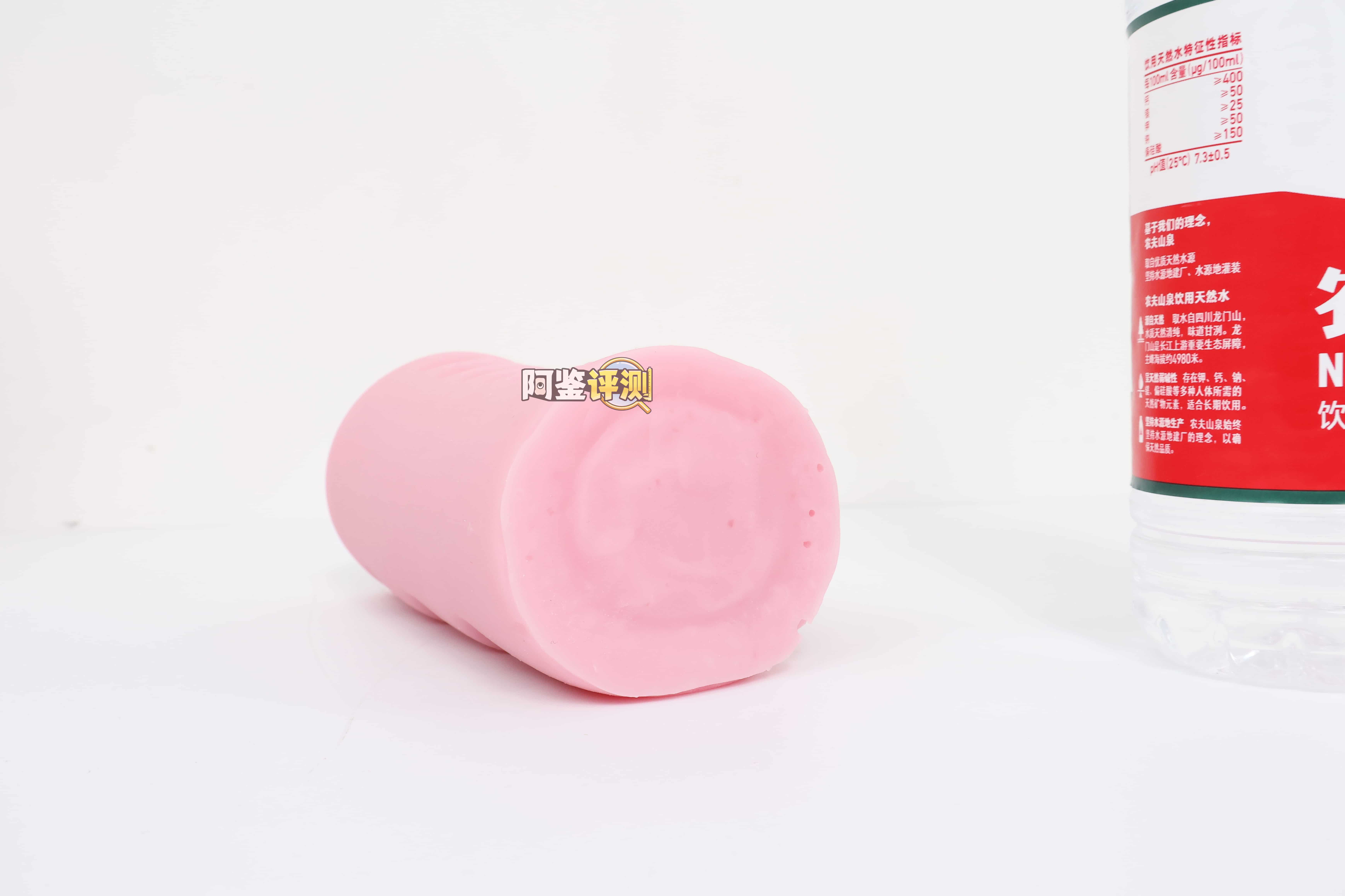 Fantastic Baby——“狐仙揉搓HARD”评测！如此清晰明快的细腻感，是我幻想中的完美颗粒！