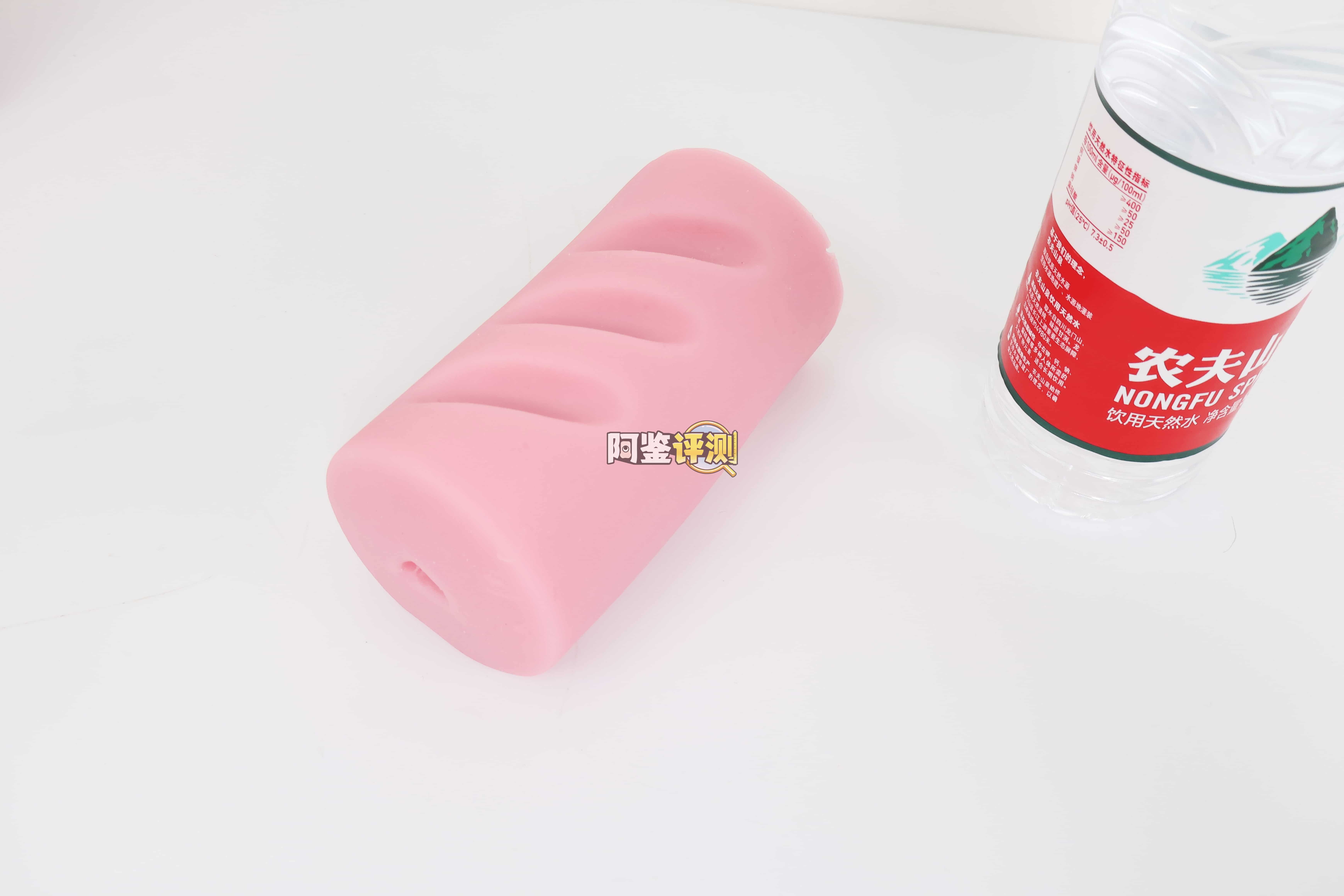 Fantastic Baby——“狐仙揉搓HARD”评测！如此清晰明快的细腻感，是我幻想中的完美颗粒！