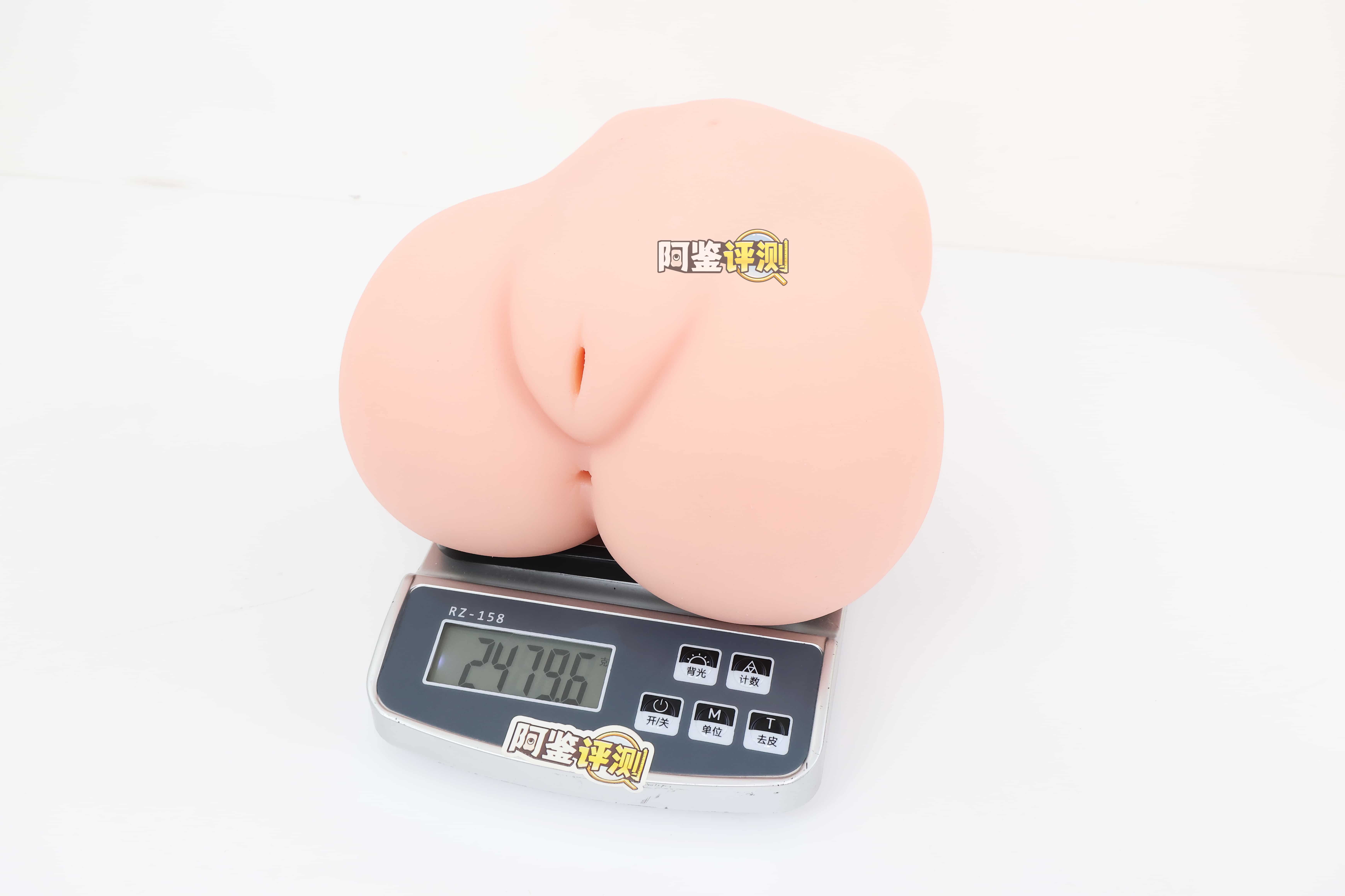 KAGUYANO——”蜂蜜芥末”评测！最早期的脂软小臀模，放到现在是否还值得一试？