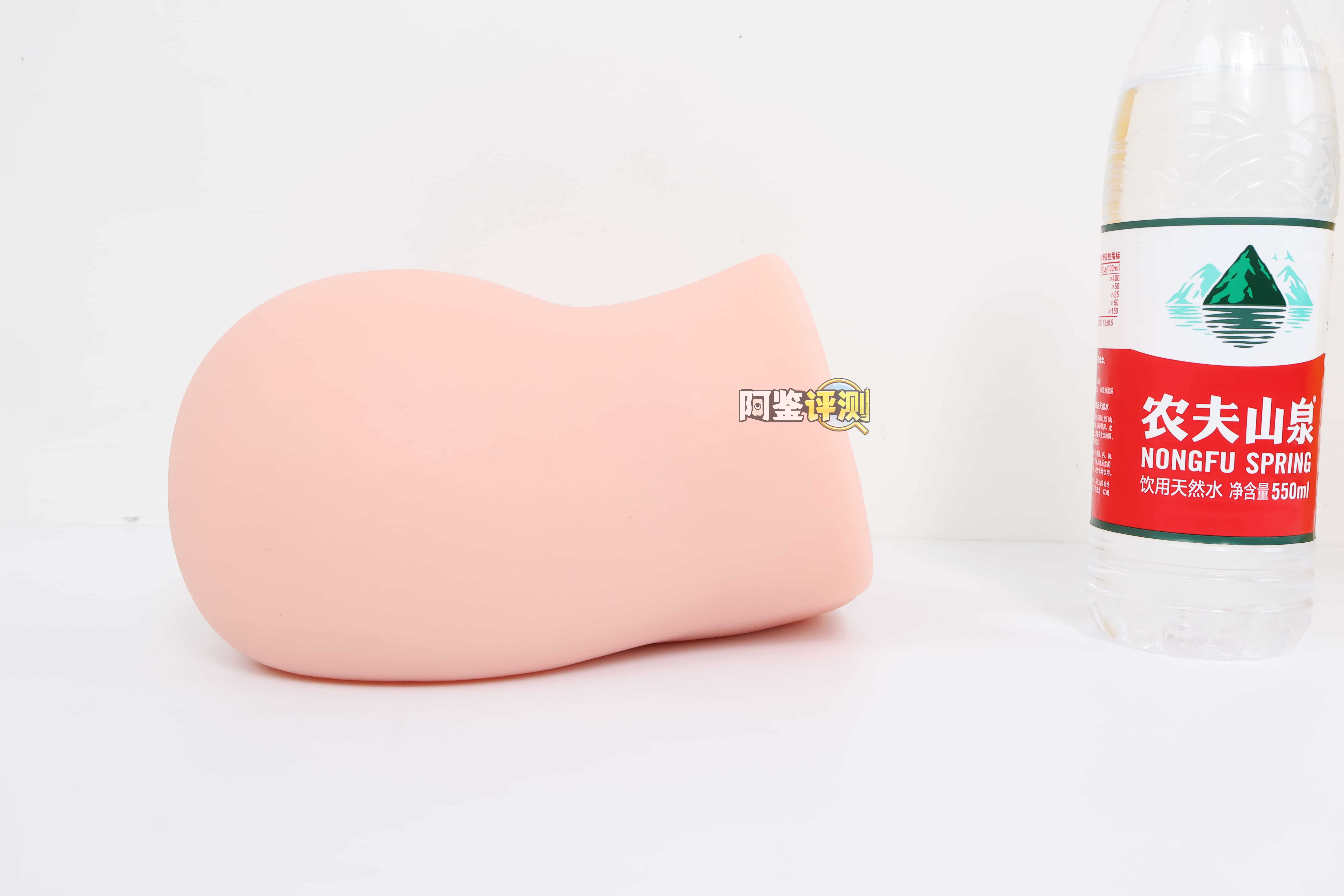 KAGUYANO——”蜂蜜芥末”评测！最早期的脂软小臀模，放到现在是否还值得一试？