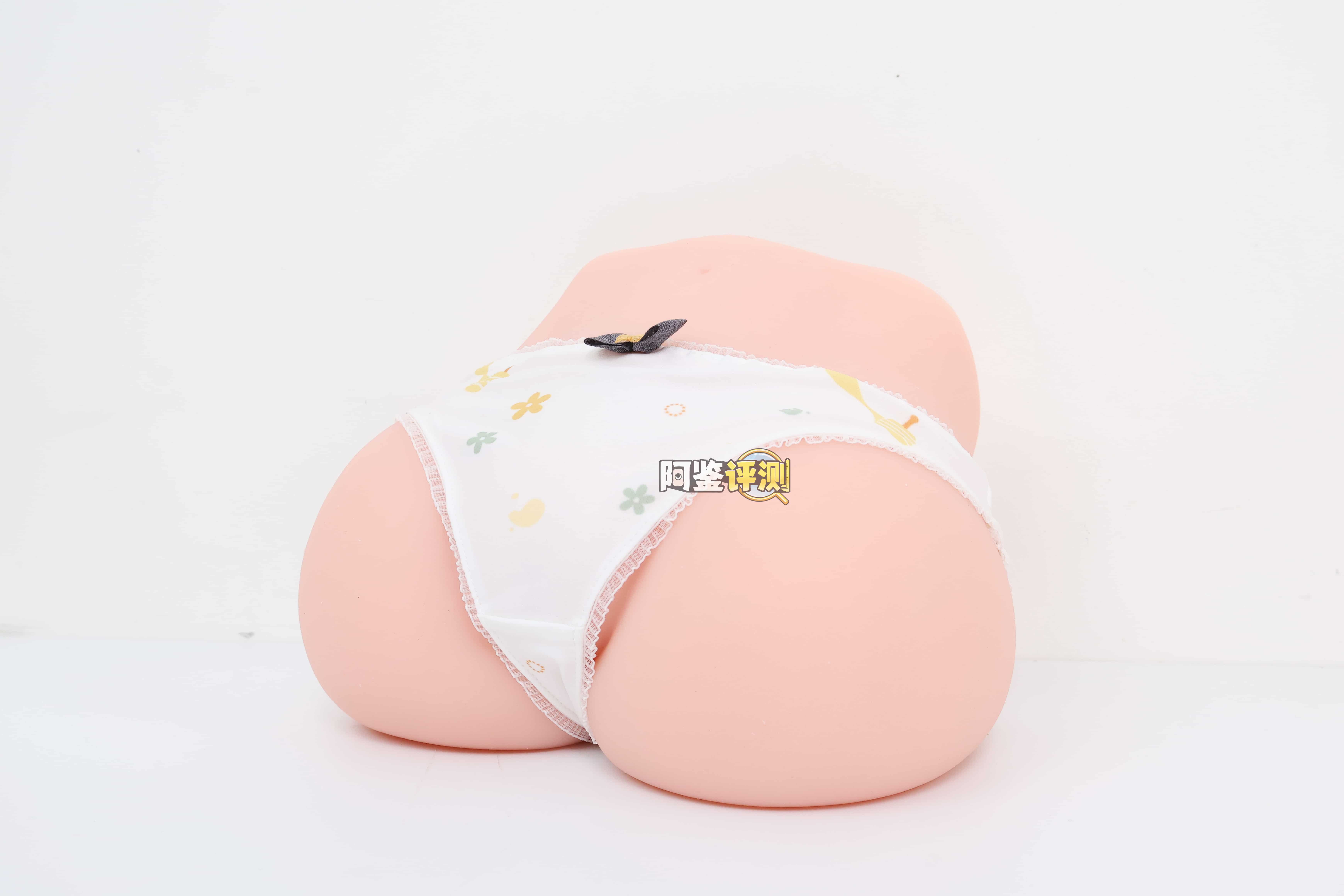 KAGUYANO——”蜂蜜芥末”评测！最早期的脂软小臀模，放到现在是否还值得一试？