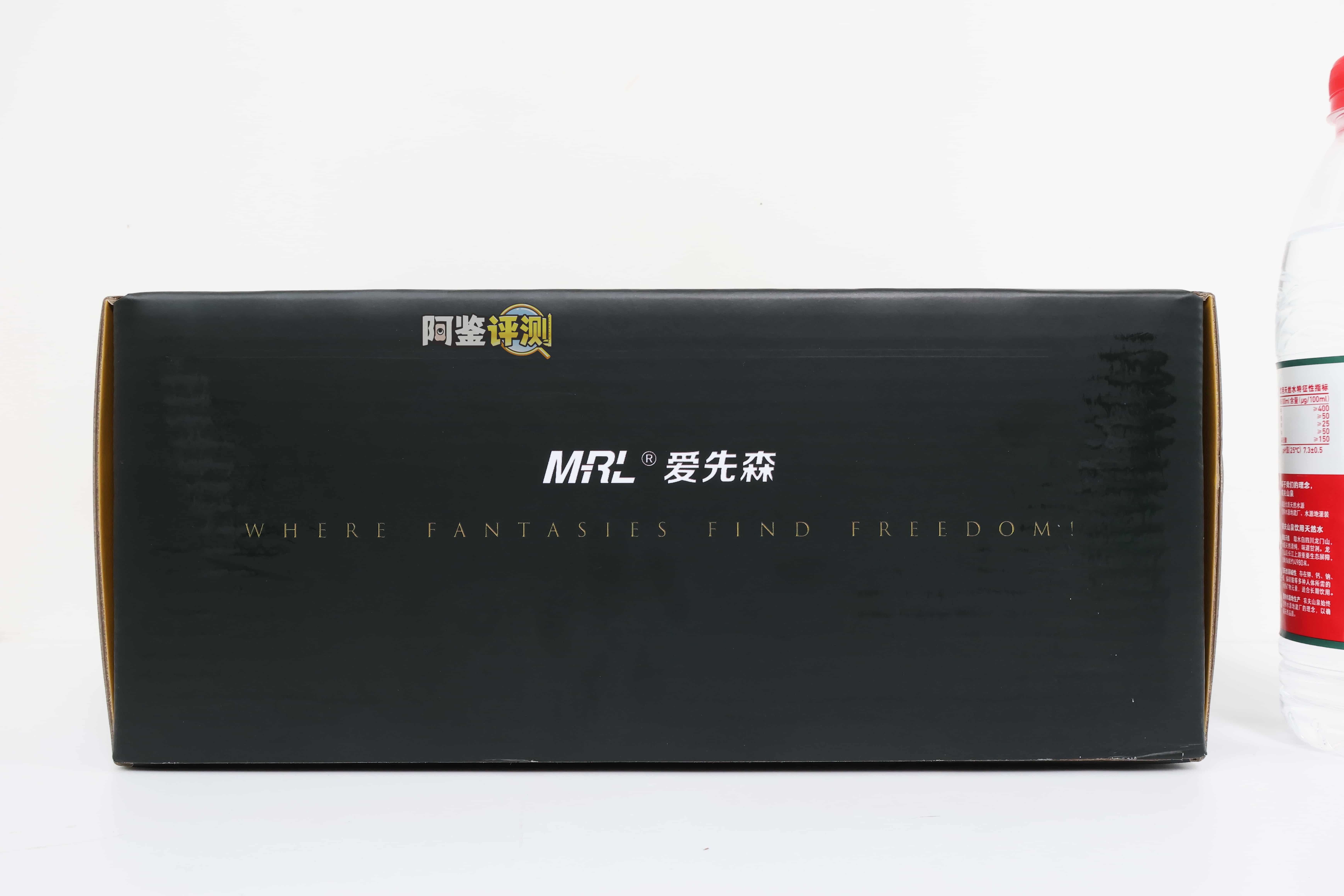 MRL——”魅魔meru”评测！硅胶材质制作的手办型联名杯子，看着有趣用起来却有点痛苦