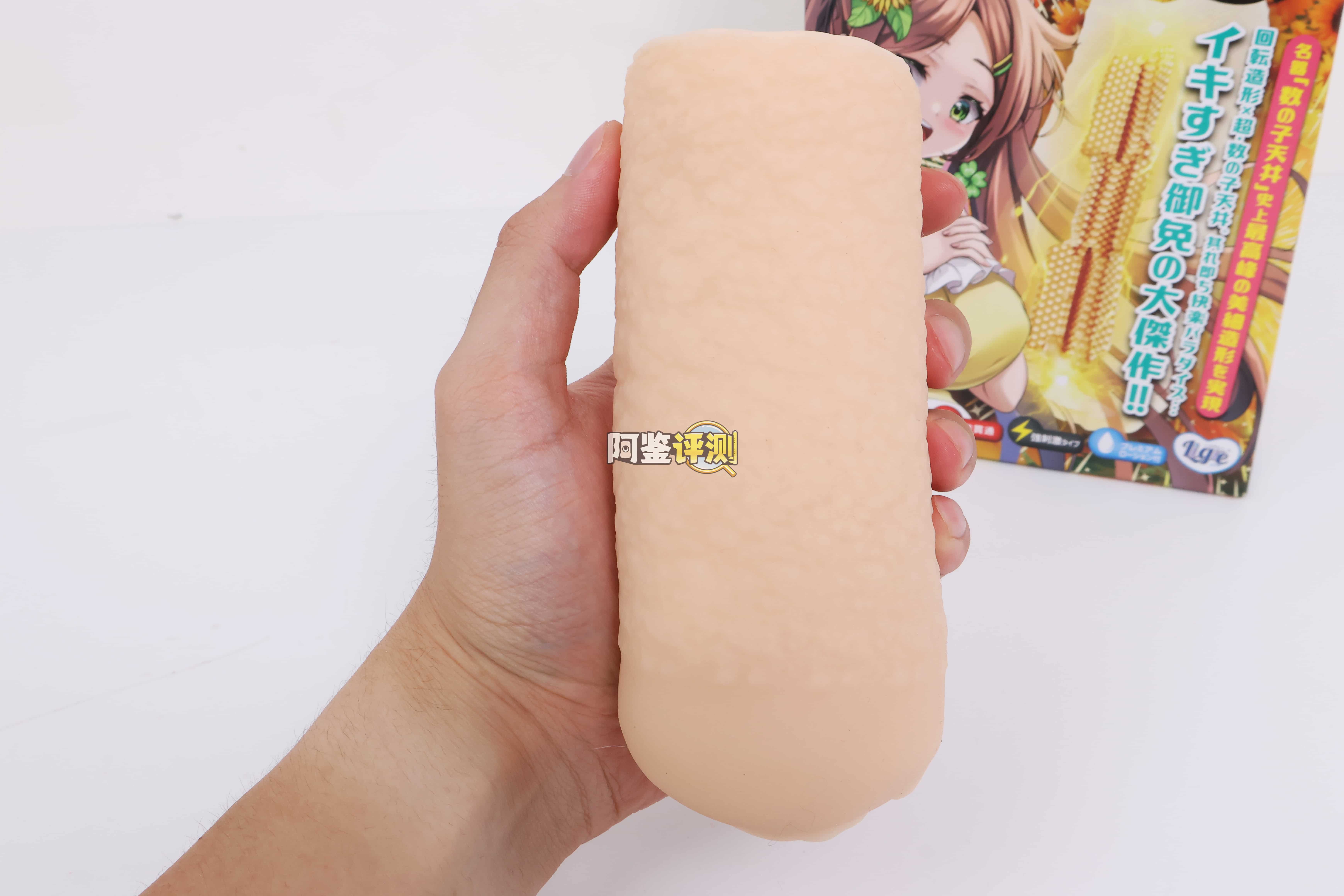 Ligre——"侧上龟头3"评测！直来直去的爽感变少了，但细腻的颗粒感更加明显一些