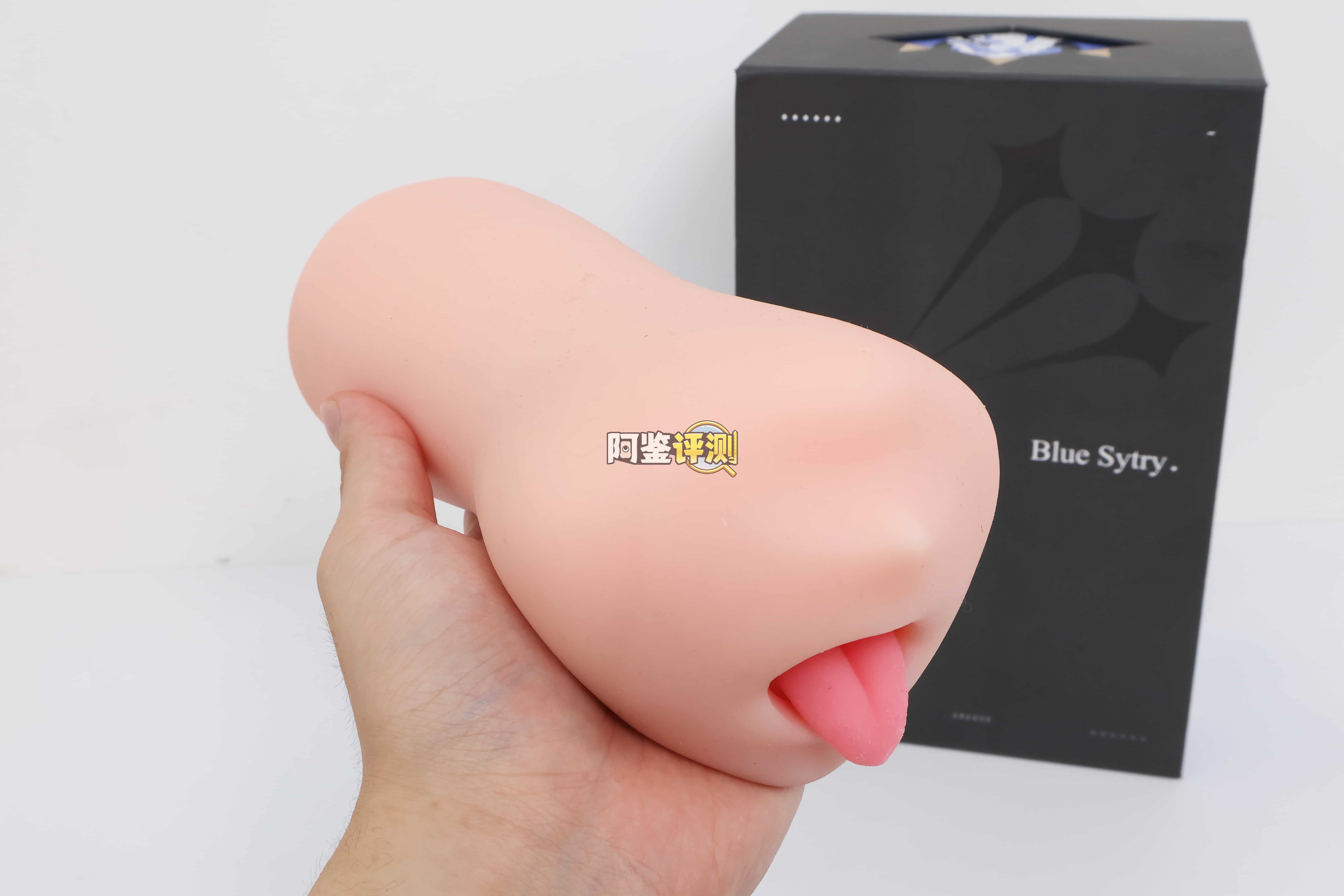 KAGUYANO——”诗多利”评测！非常“二次元画风”的口腔结构，但深处的简单结构并不实用