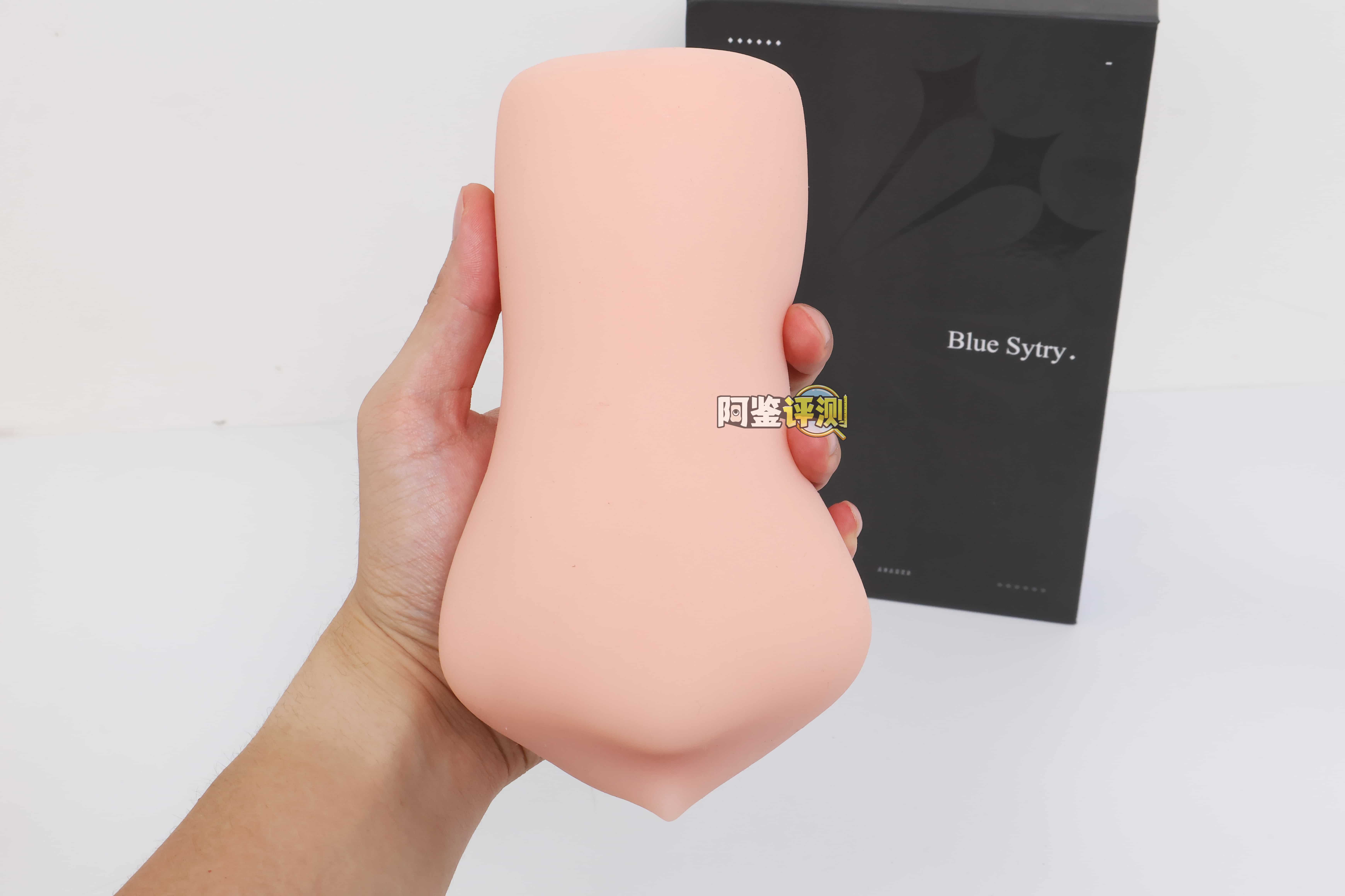 KAGUYANO——”诗多利”评测！非常“二次元画风”的口腔结构，但深处的简单结构并不实用