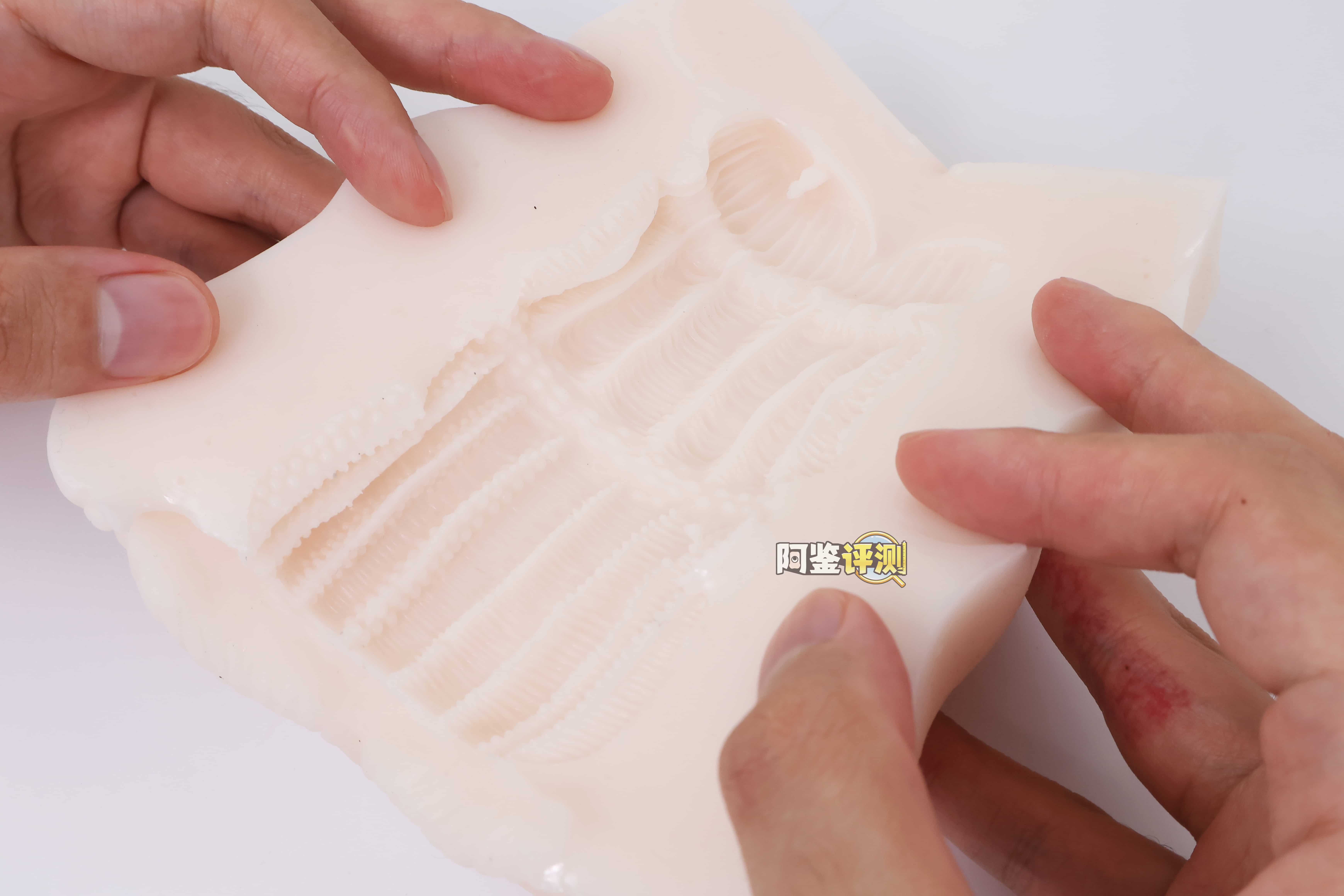 RIDE JAPAN——"柔软灾厄"评测！孩子们，这款用起来没有什么感觉