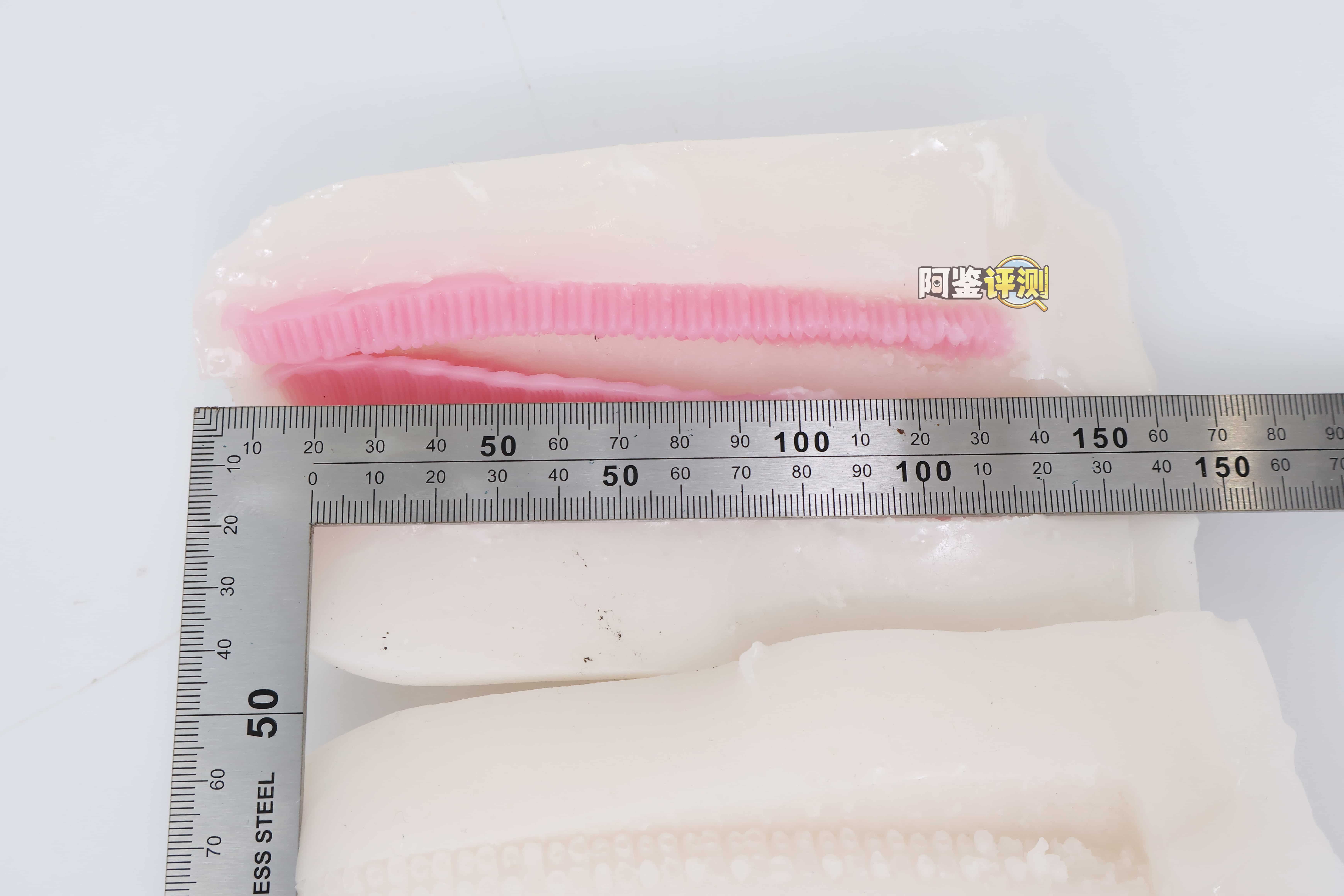 FANTASTIC BABY——"揉蹭妖技-双重剐蹭"评测！日式脂软熟悉的按摩感，但包裹感真的有点太弱了