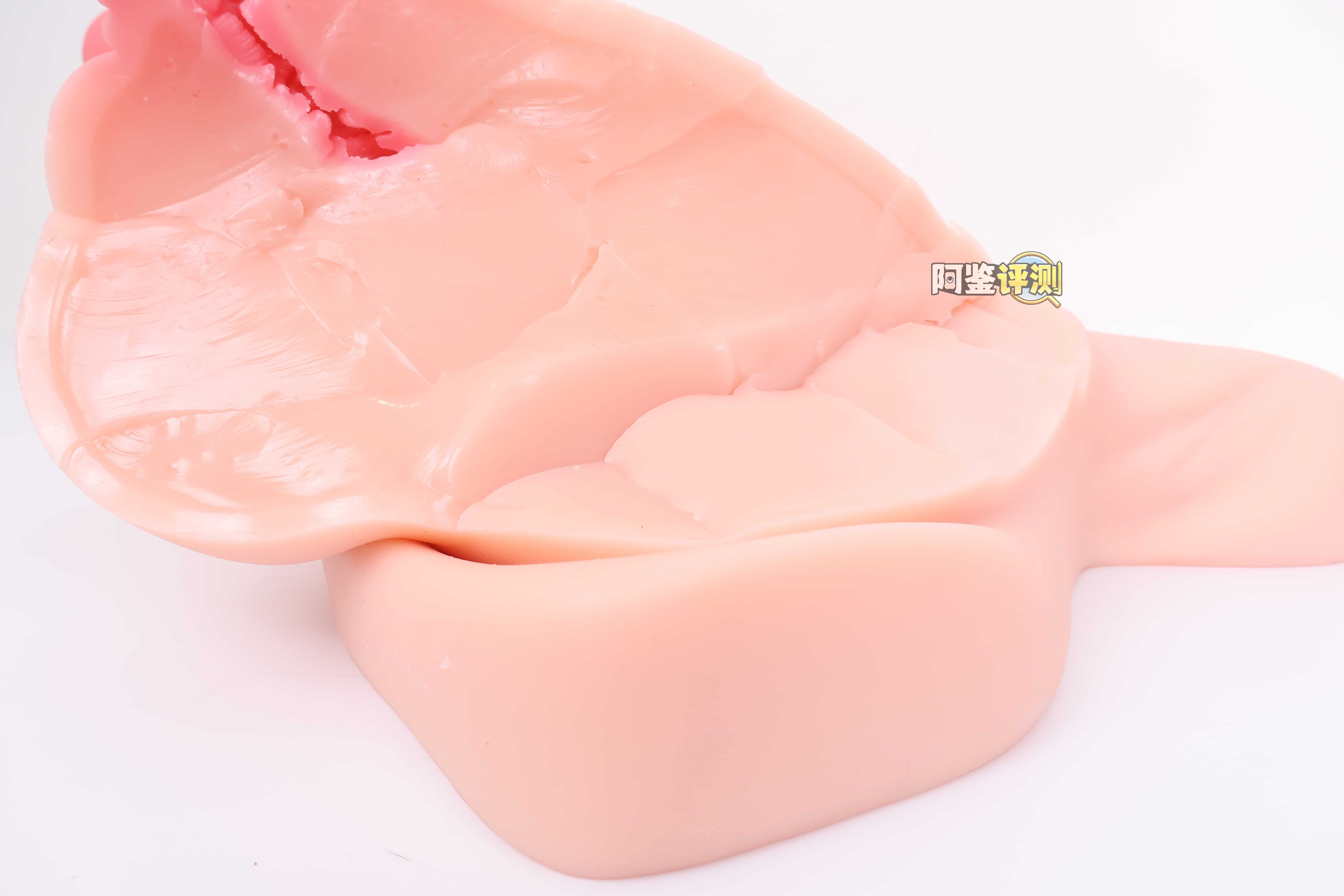 傲川——“乳娘PRO+”评测！细节优化的超爆乳卷王，乳房插入性癖的“深渊终点”