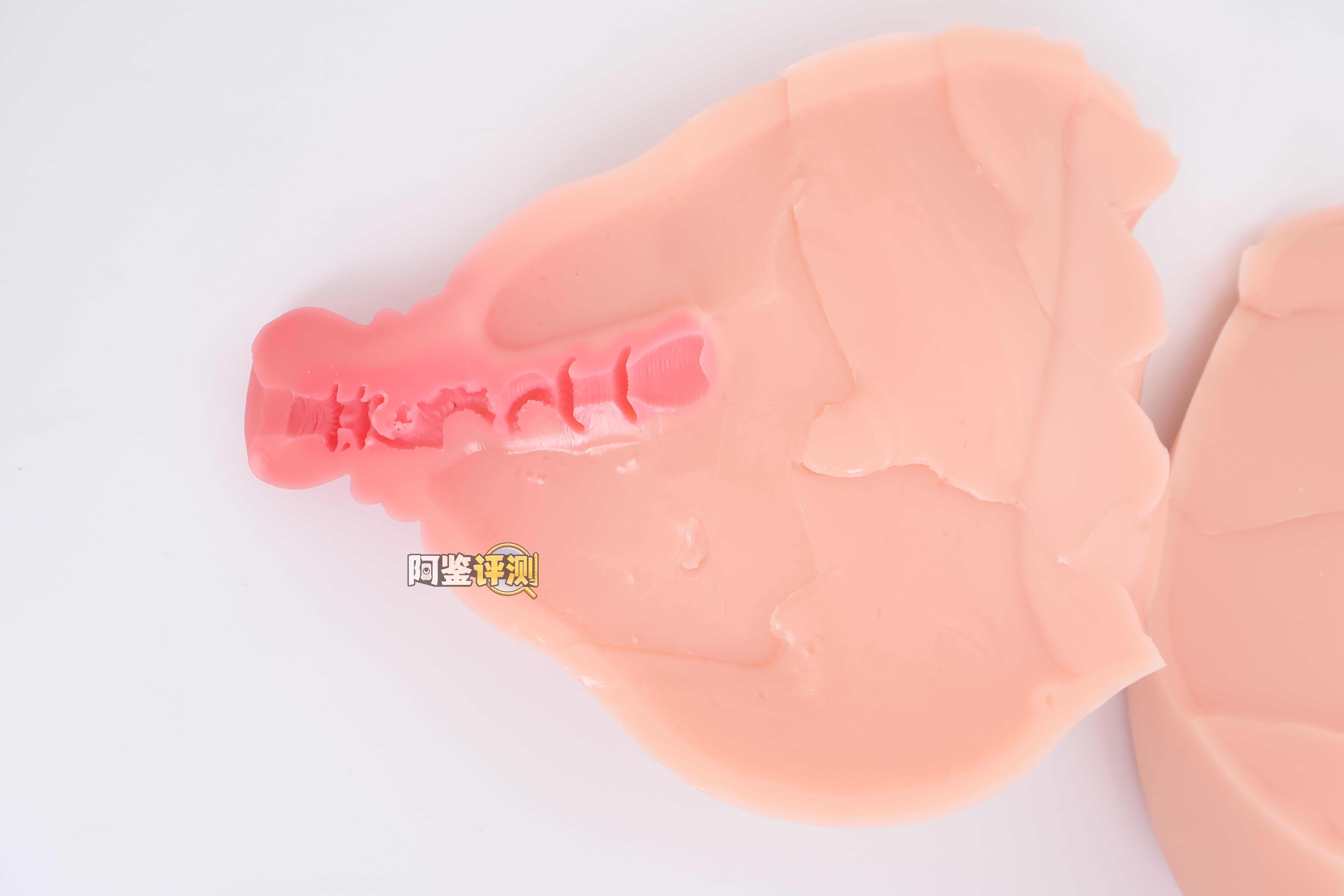 傲川——“乳娘PRO+”评测！细节优化的超爆乳卷王，乳房插入性癖的“深渊终点”