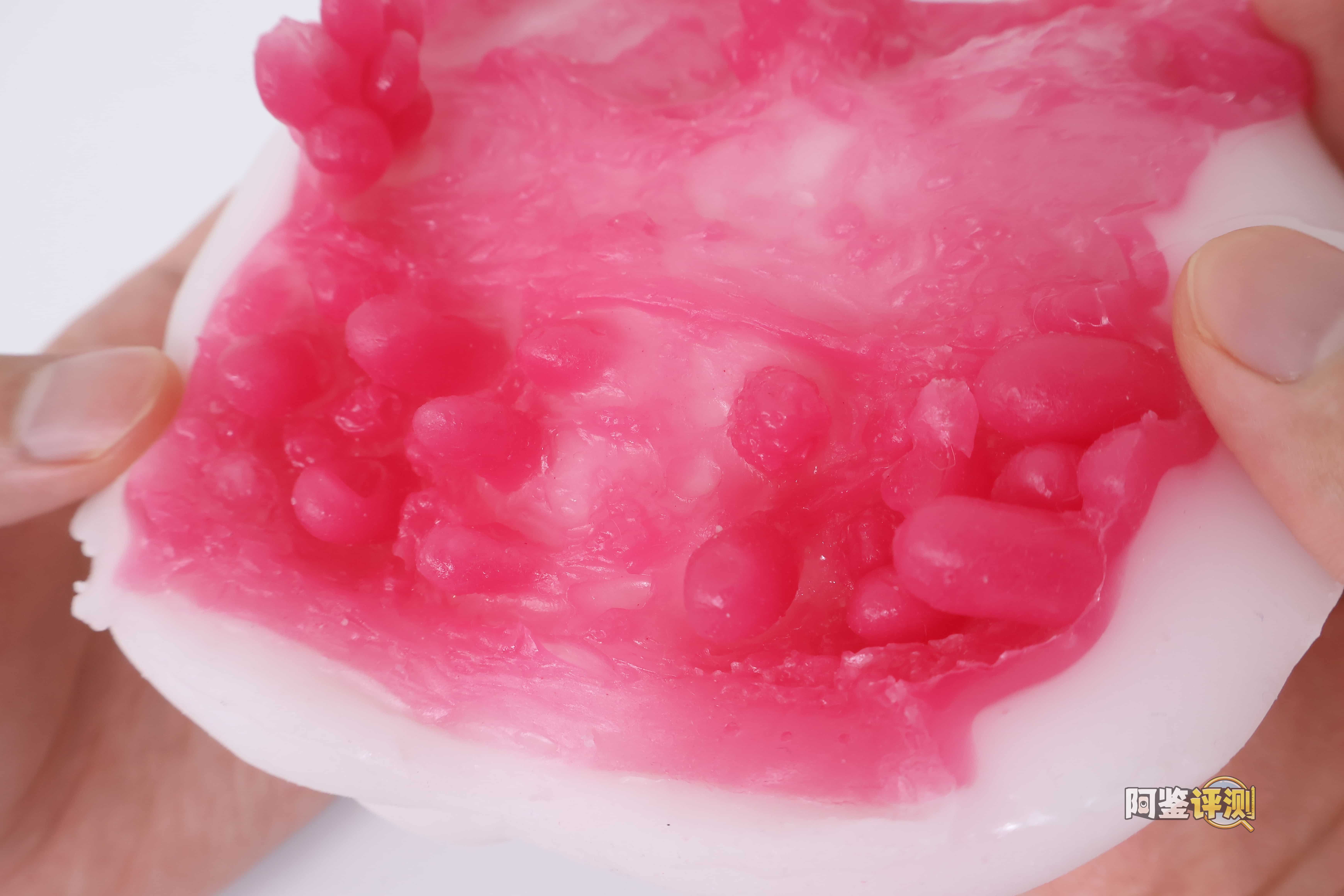 魔眼——“もち雪二代(缠绕)”评测!触手的异物感很有趣,但是只做了一点点....