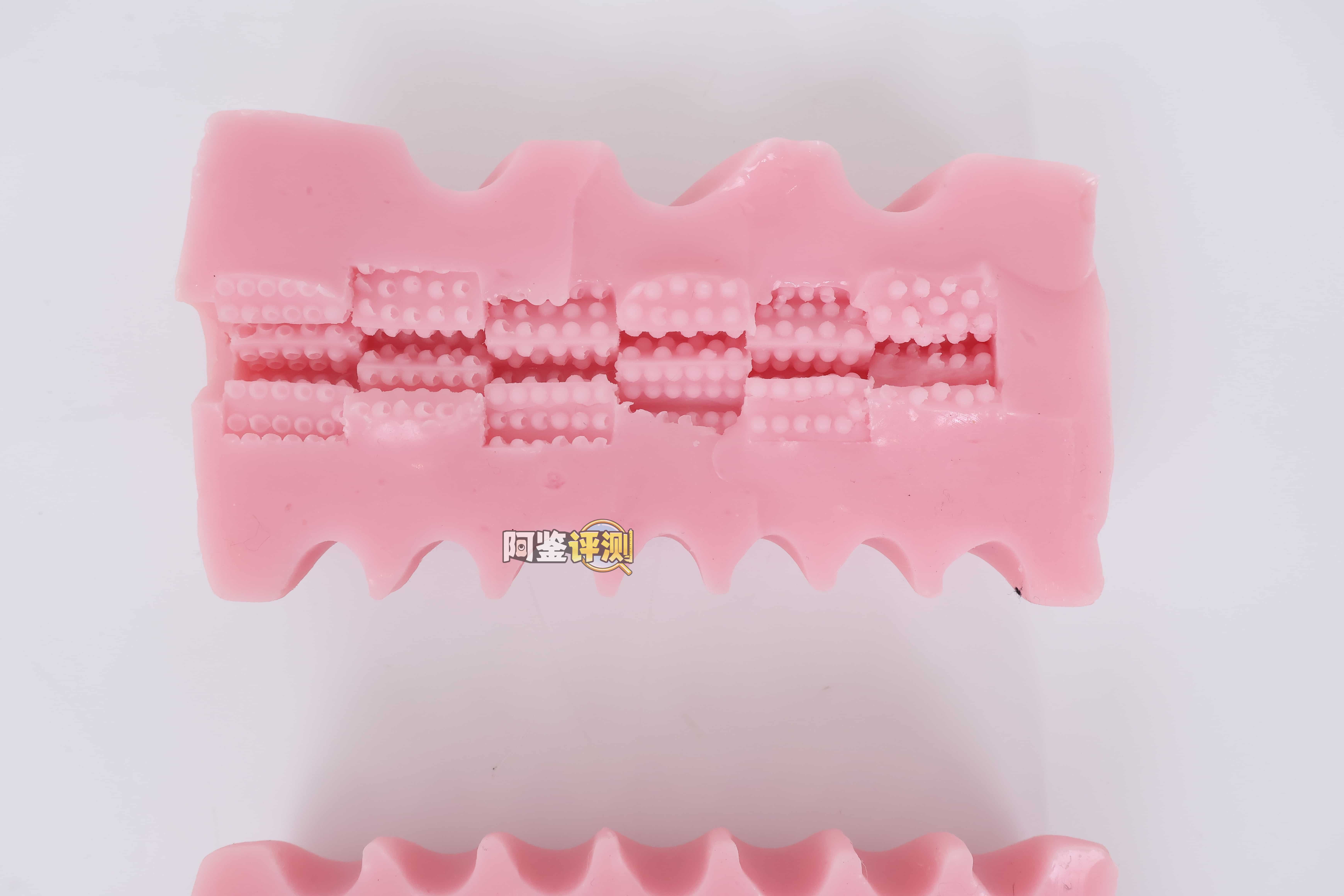 Fantastic Baby——“狐仙揉搓HARD”评测！如此清晰明快的细腻感，是我幻想中的完美颗粒！