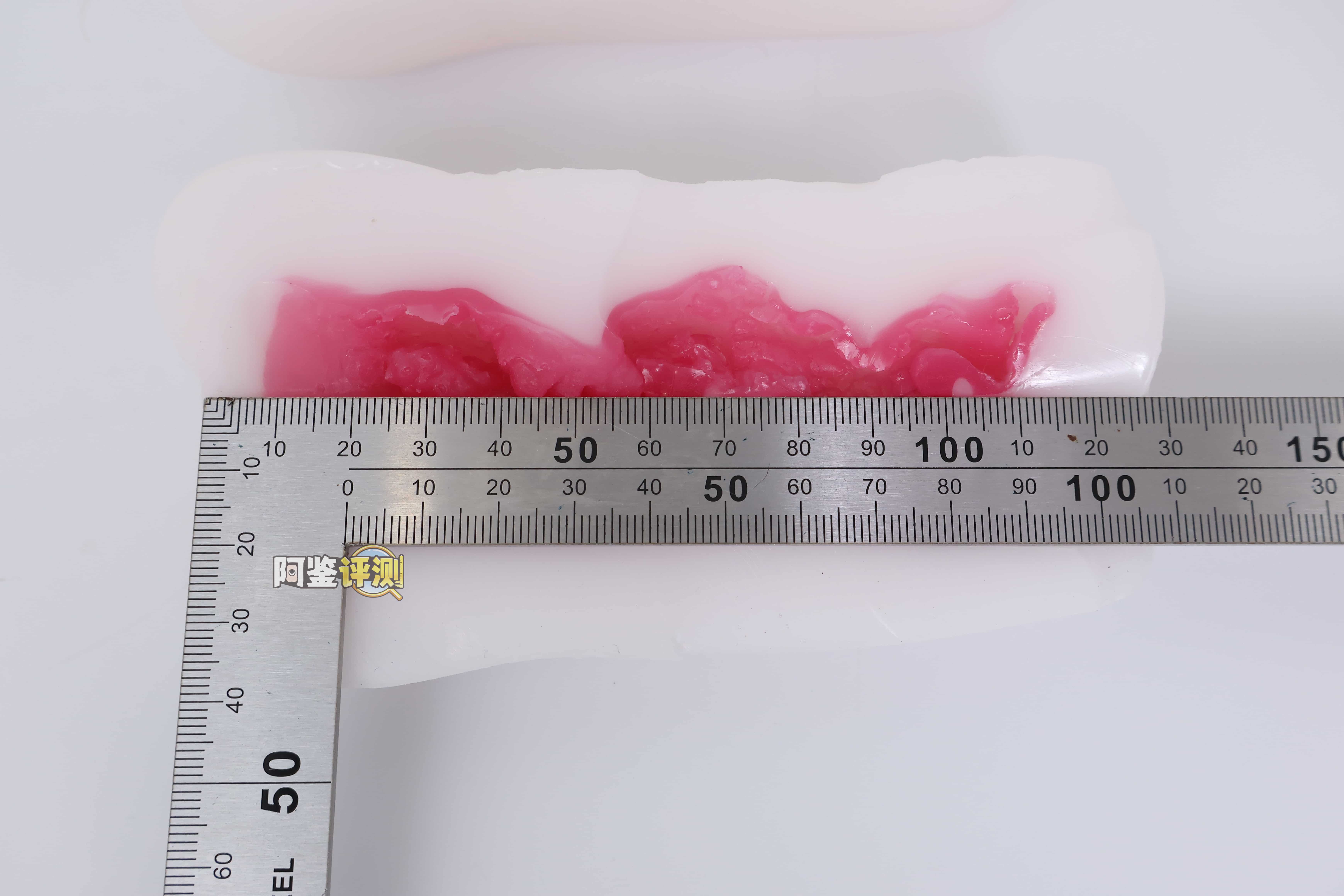 魔眼——“もち雪二代（舔舔）”评测！大块结构的设计太过松散，没有了一代的包裹感