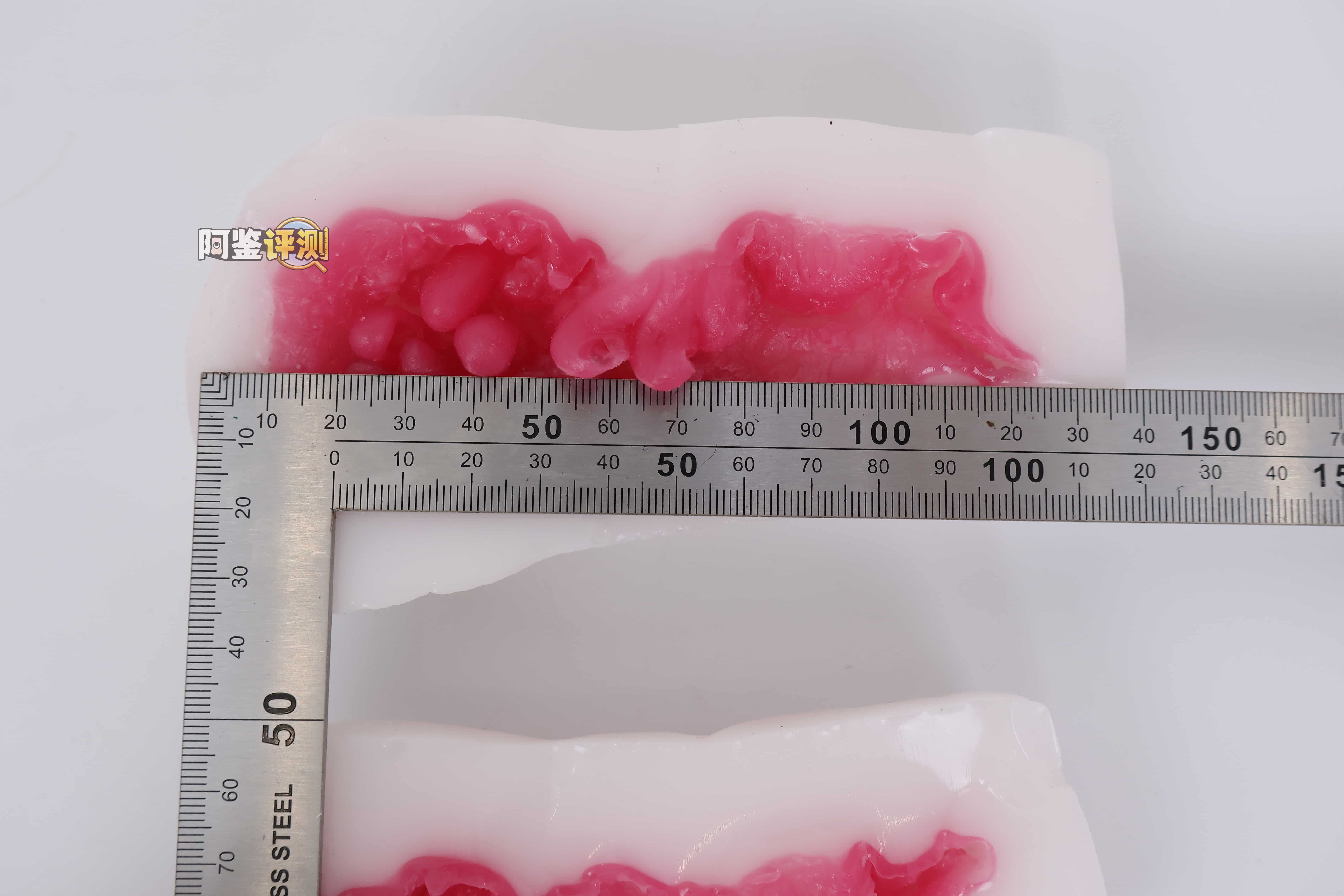 魔眼——“もち雪二代(缠绕)”评测!触手的异物感很有趣,但是只做了一点点....