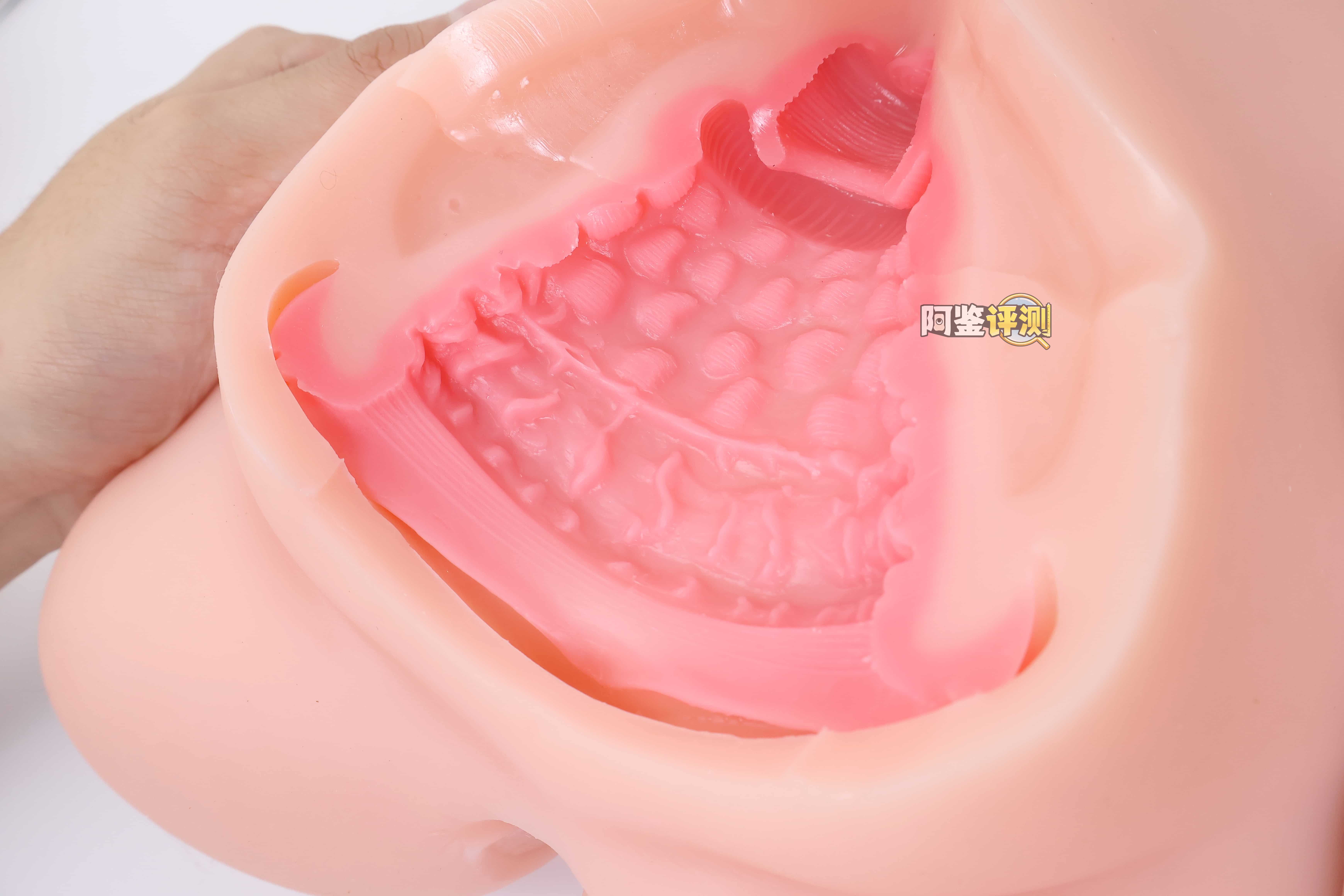 KAGUYANO——”蜂蜜芥末”评测！最早期的脂软小臀模，放到现在是否还值得一试？