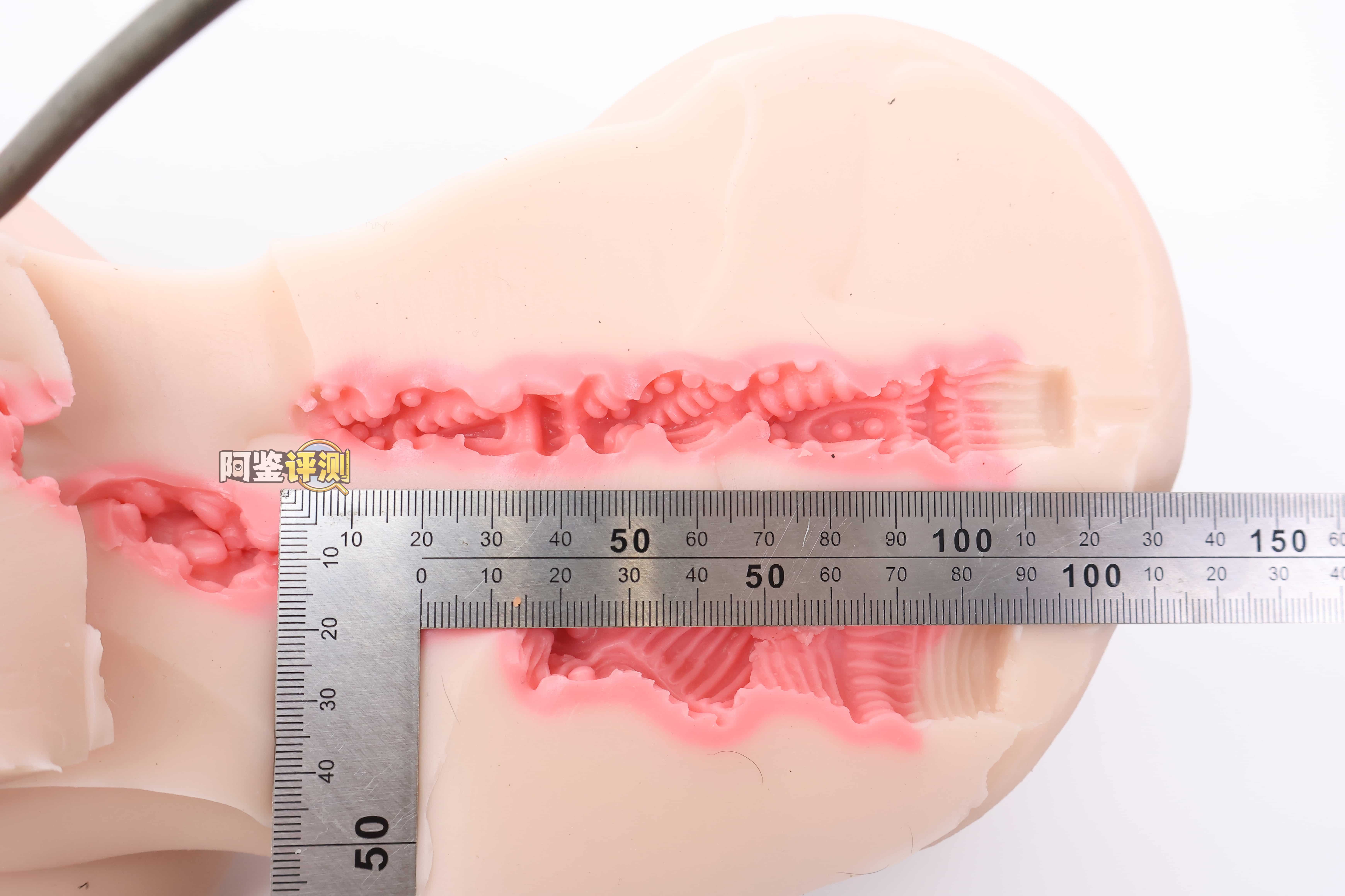 yokubou——“火热应援团(半身)”评测!小臀模前作的延续半身款,终于有一款带软胸的小身体了!