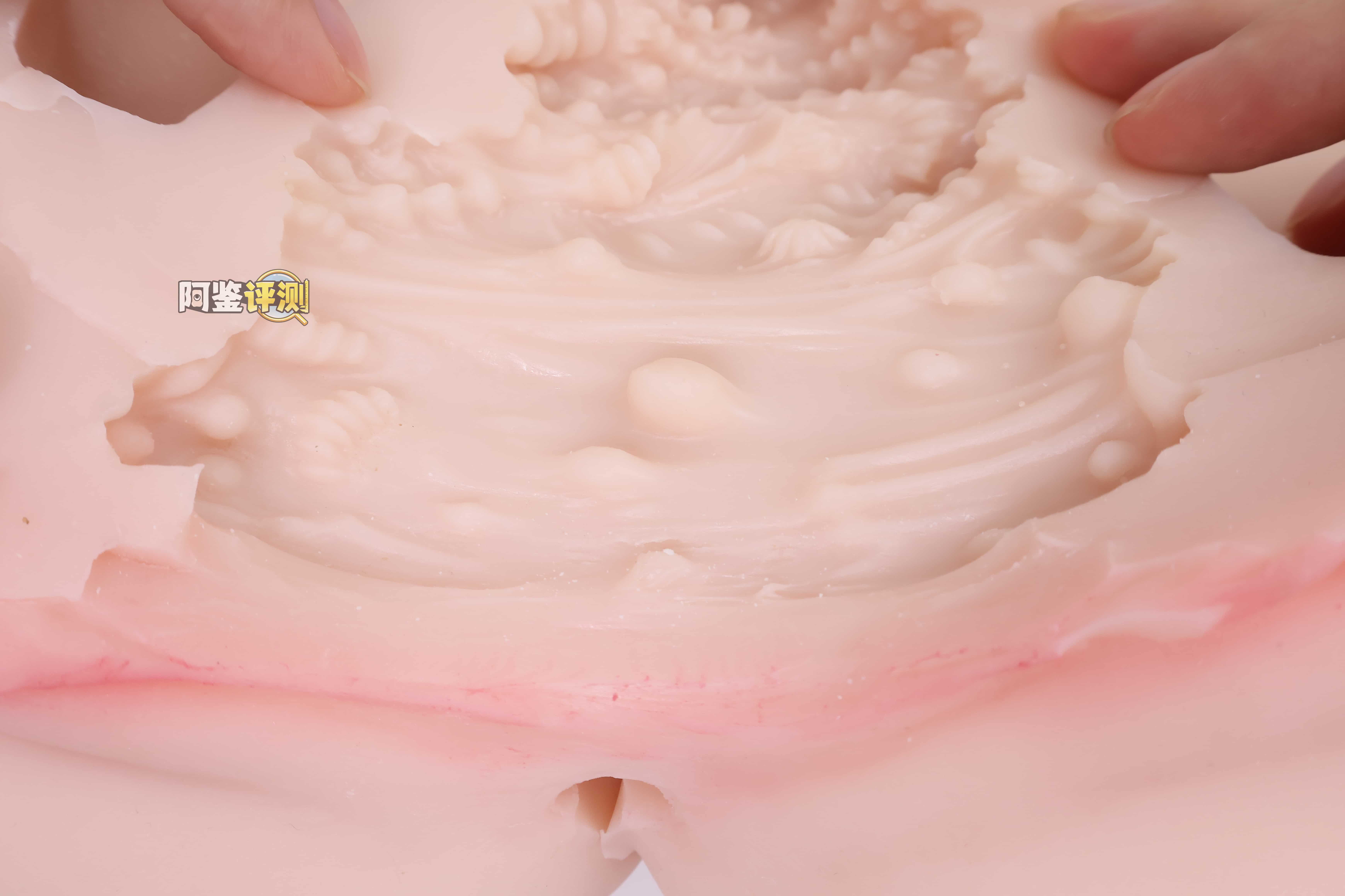 COC——“极速之星”评测!玩具马达声音的奇特电动杯,拖拉机一样的声音真的有点难绷