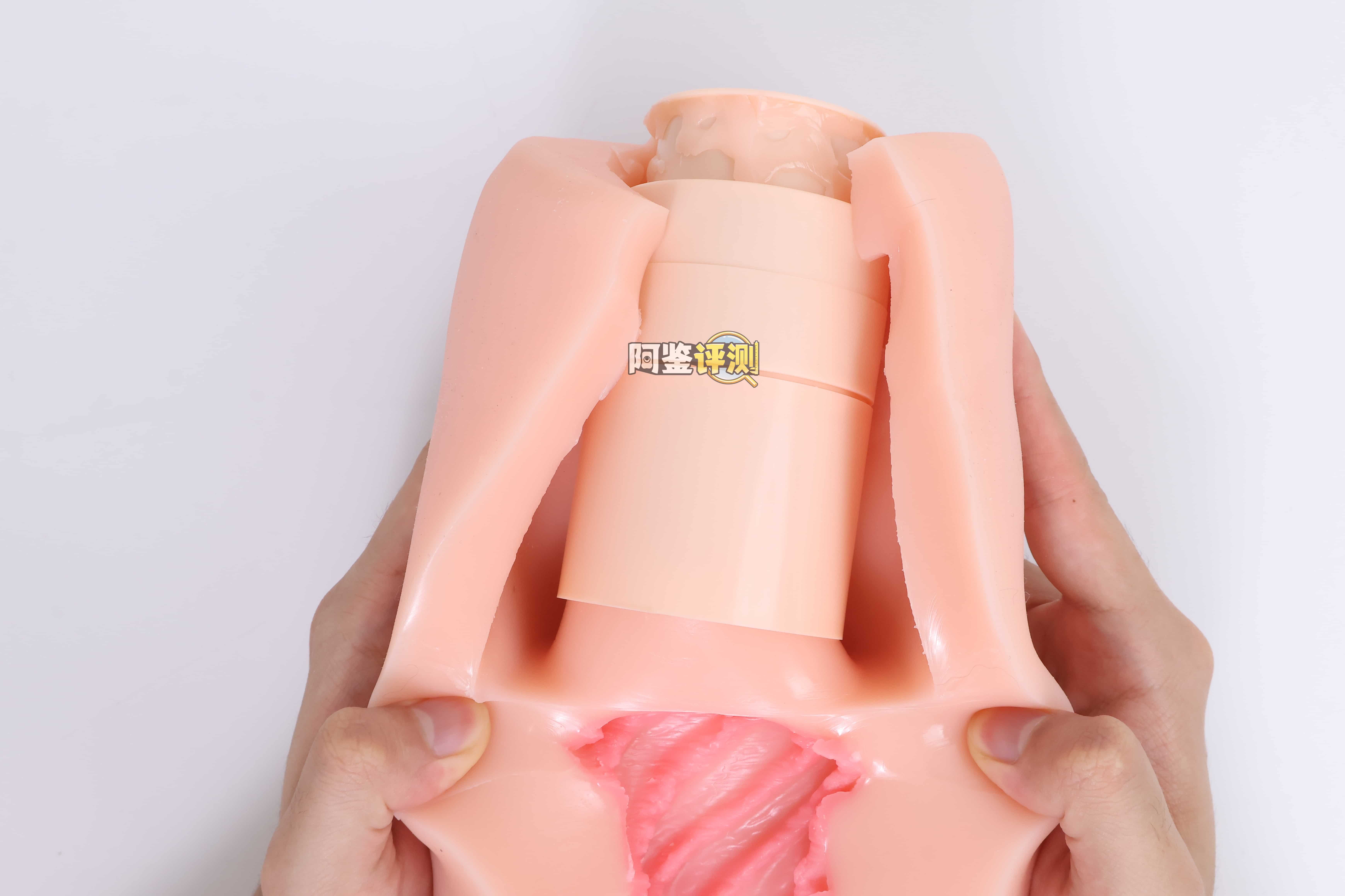 GXP——“白丝壁女3代电动版”评测!感觉是一款.....没太有必要存在的产品...