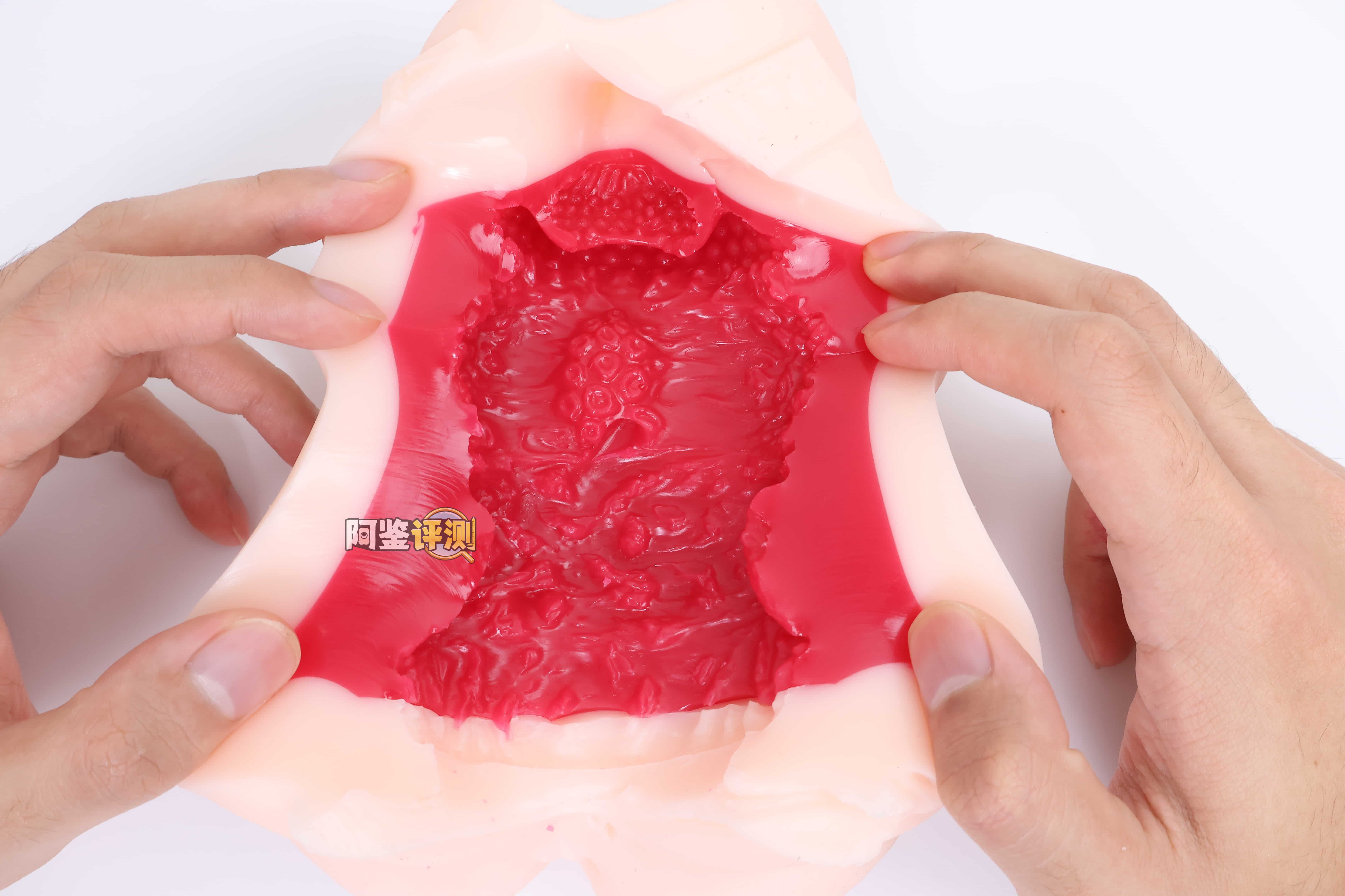 NPG——“名器证明006二代苏畅”评测!像是要模仿tomax仿真的设计,但细节和技术力实在差了太多.....