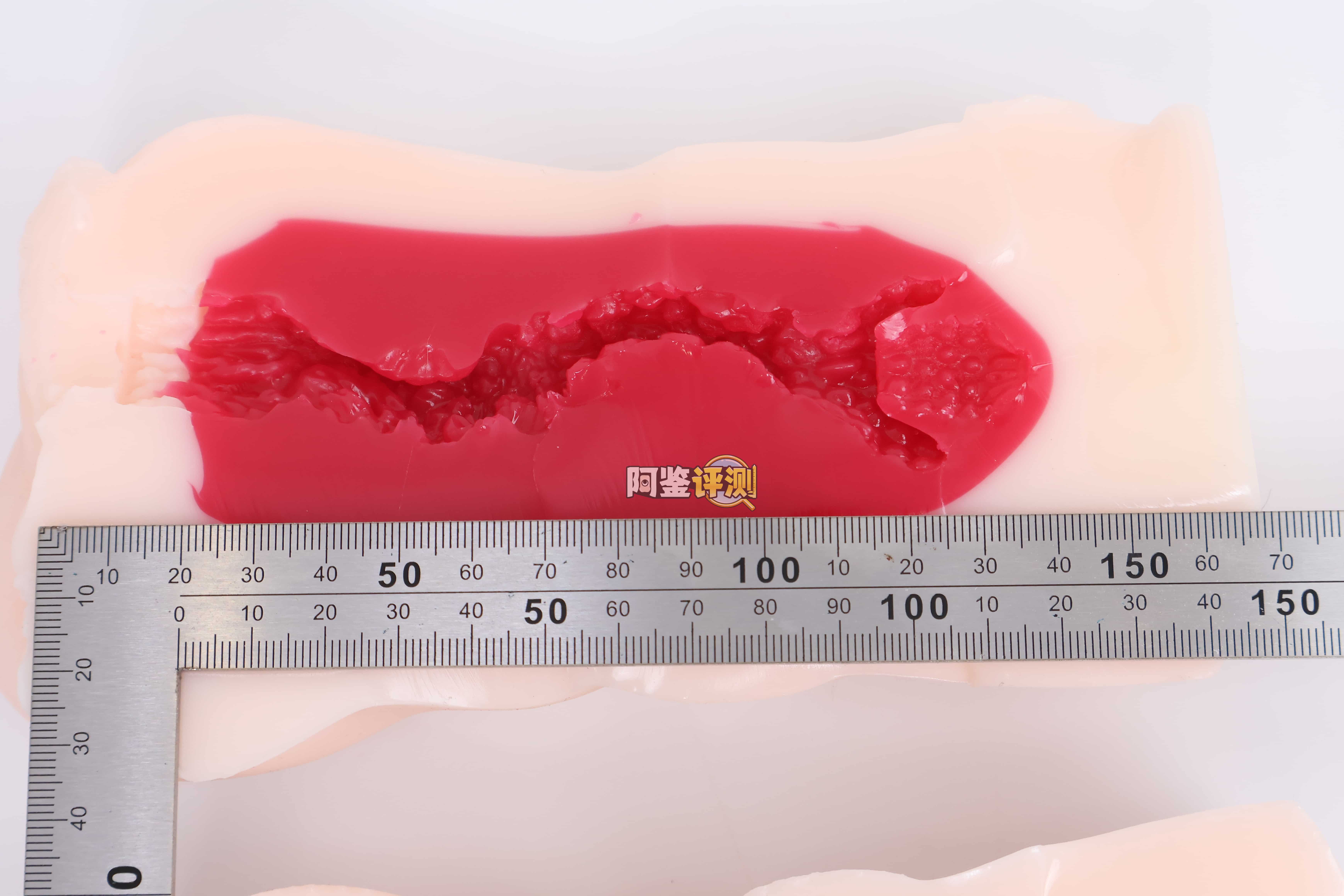 NPG——“名器证明006二代苏畅”评测!像是要模仿tomax仿真的设计,但细节和技术力实在差了太多.....