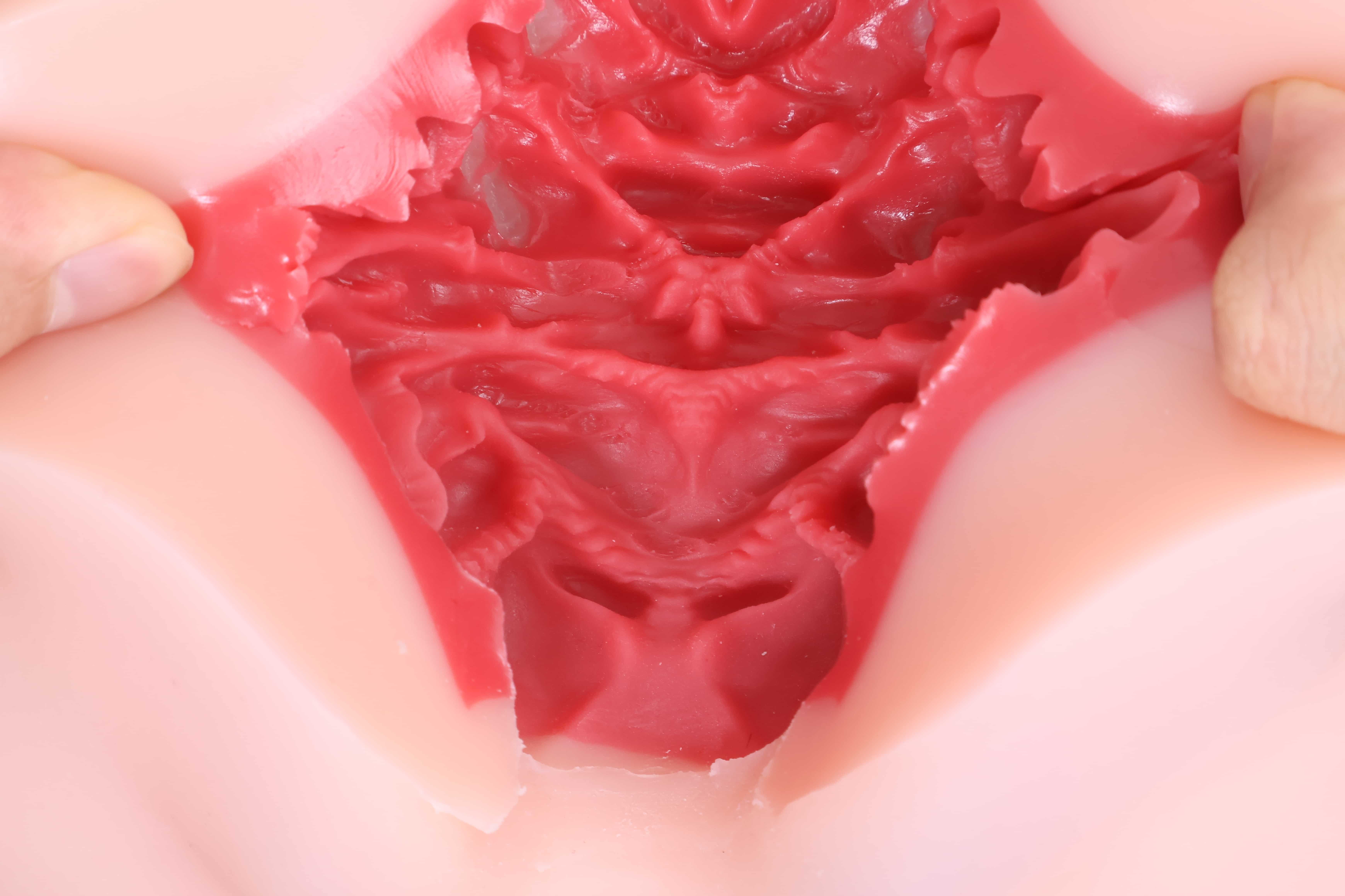 GOSE——"小鬼魔皇SP"评测！通道升级，猎奇加倍？特别版的花哨结构真的更爽了吗？