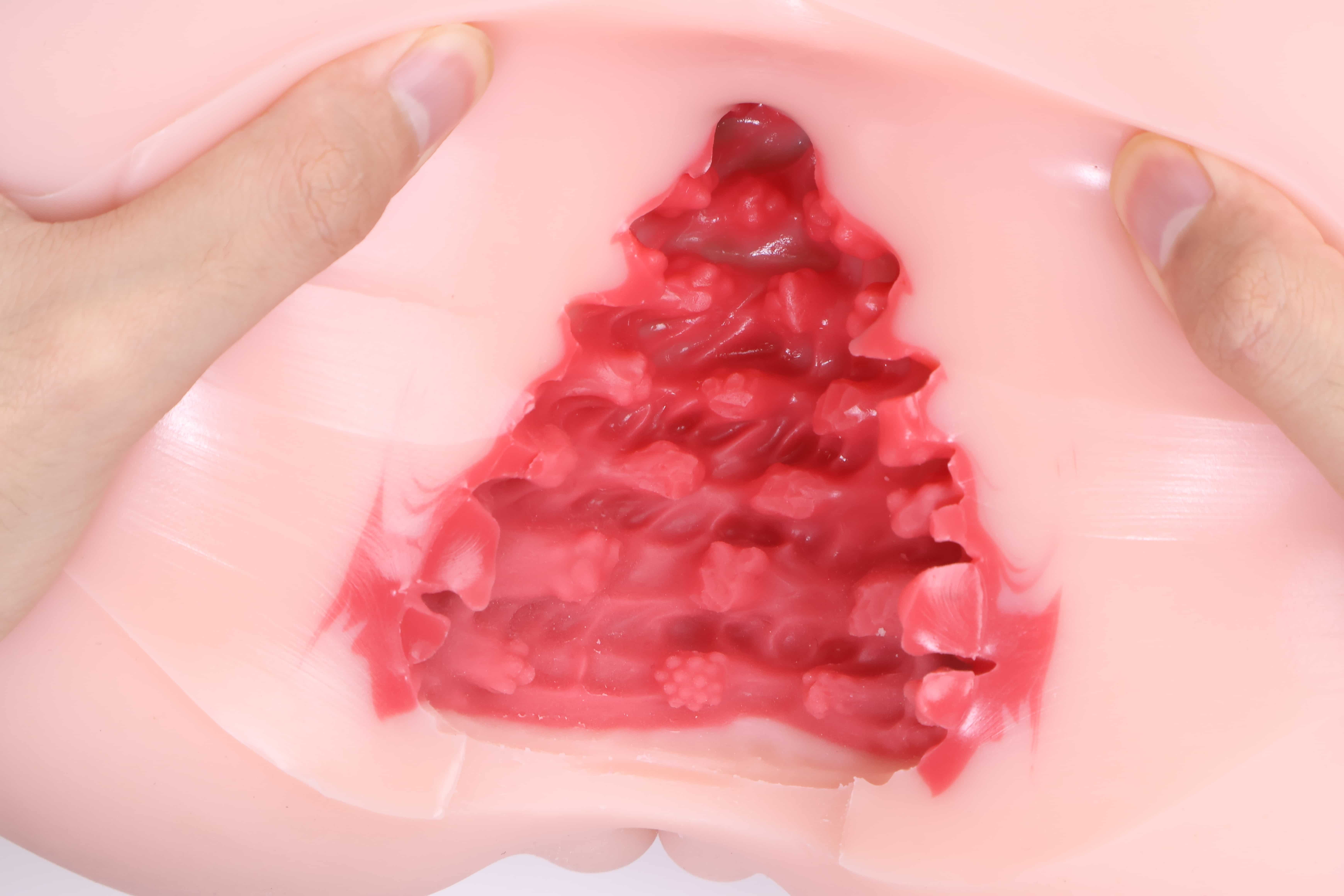 GOSE——"小鬼魔皇SP"评测！通道升级，猎奇加倍？特别版的花哨结构真的更爽了吗？