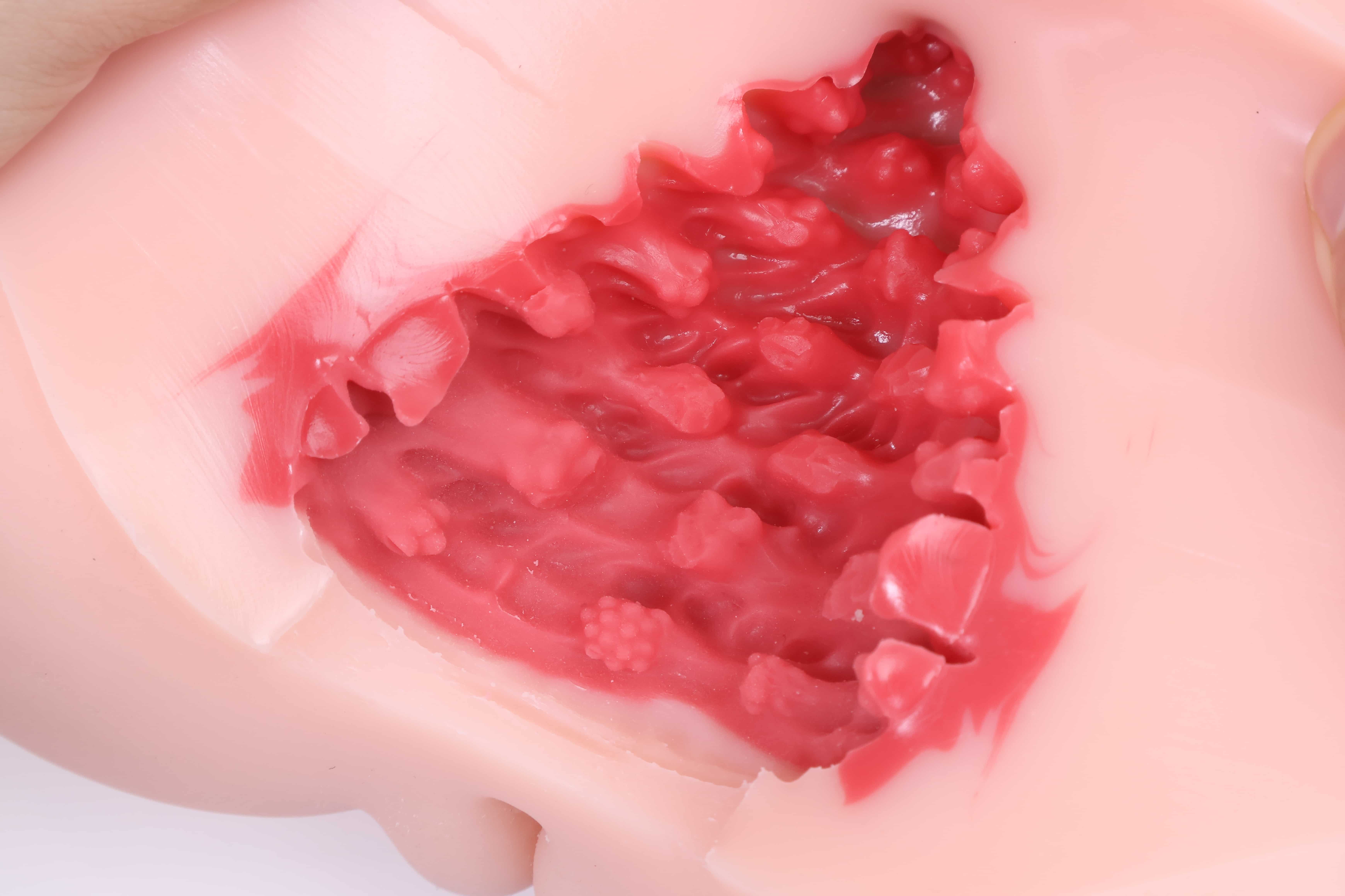 GOSE——"小鬼魔皇SP"评测！通道升级，猎奇加倍？特别版的花哨结构真的更爽了吗？