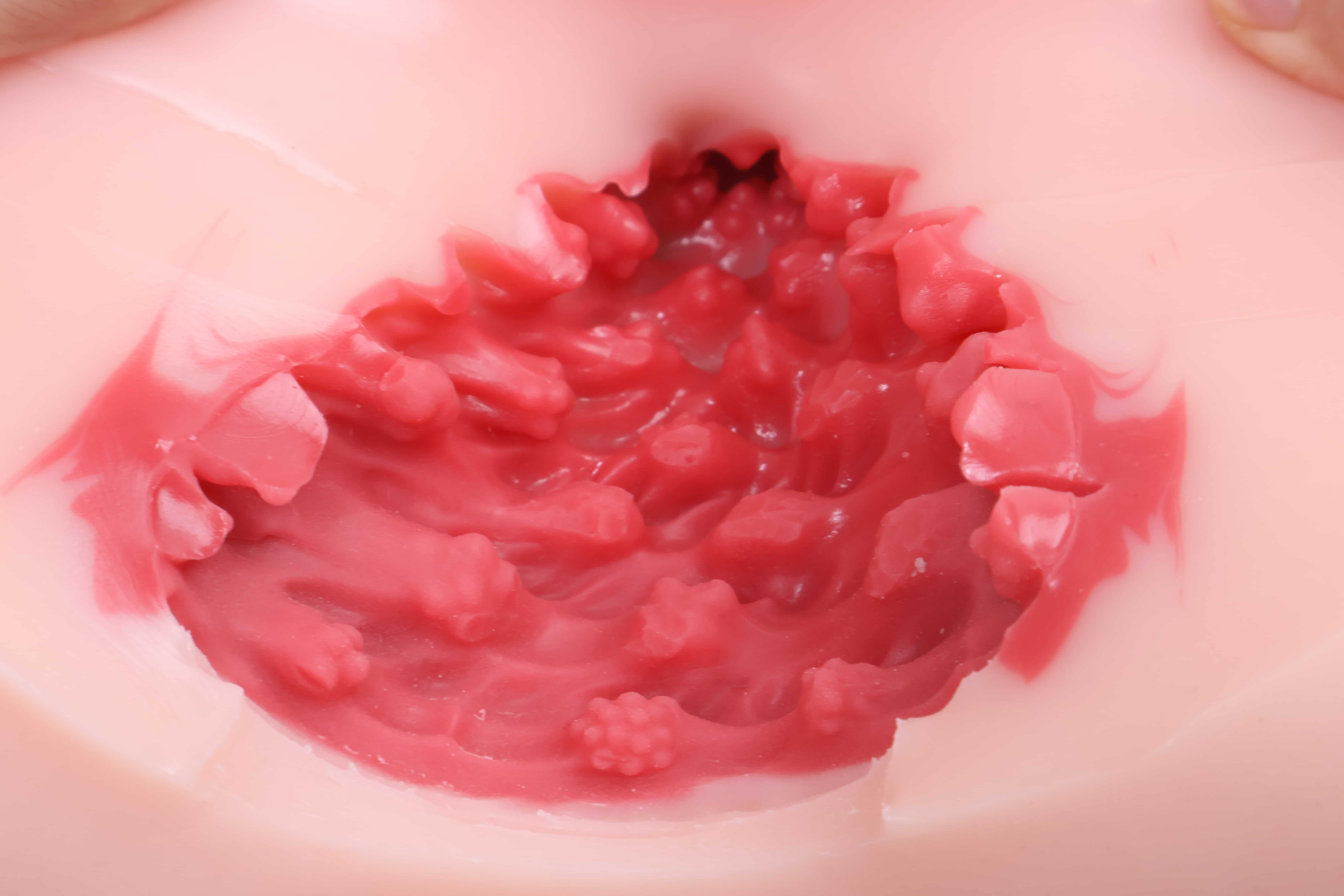 GOSE——"小鬼魔皇SP"评测！通道升级，猎奇加倍？特别版的花哨结构真的更爽了吗？