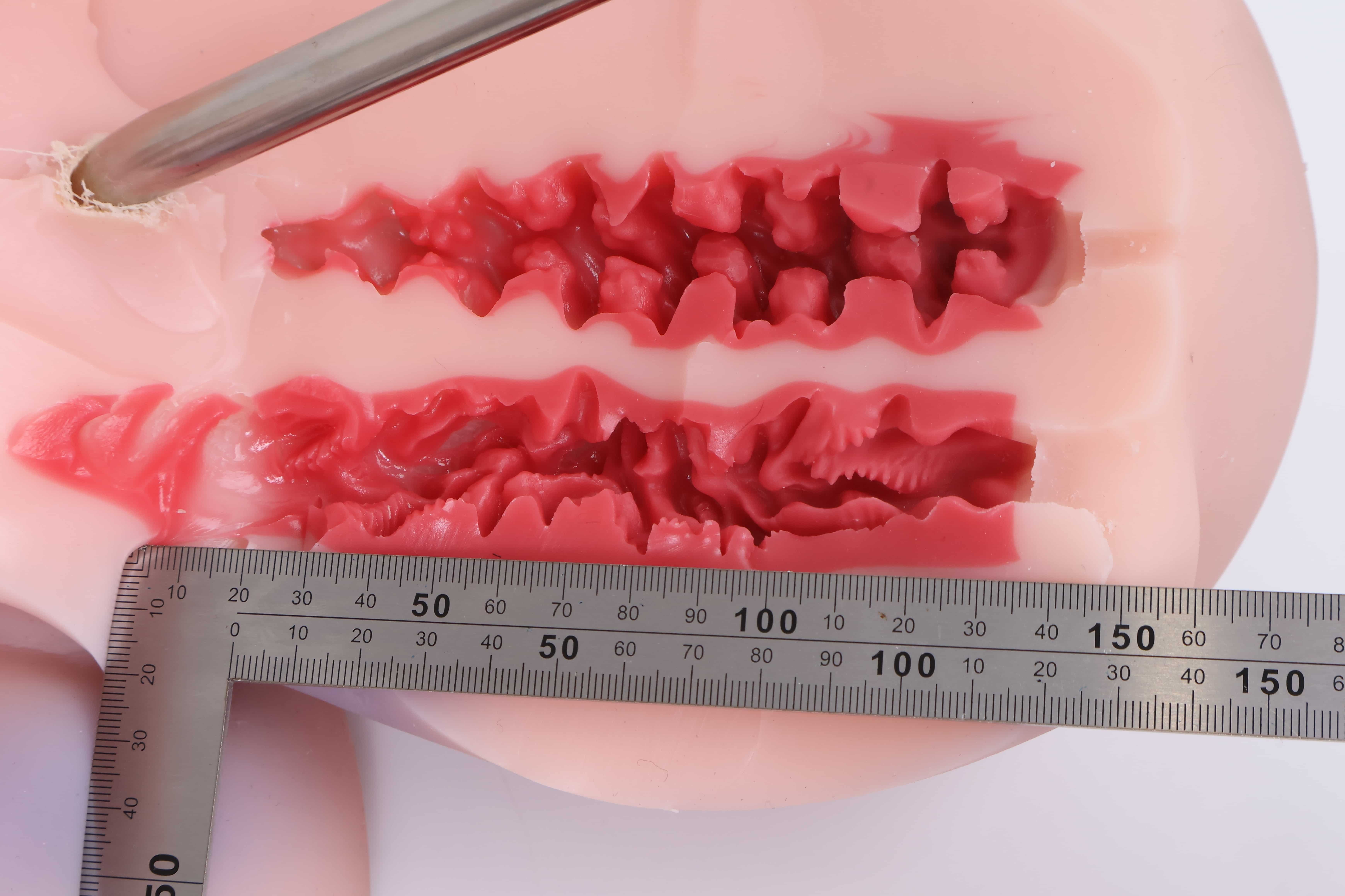 GOSE——"小鬼魔皇SP"评测！通道升级，猎奇加倍？特别版的花哨结构真的更爽了吗？