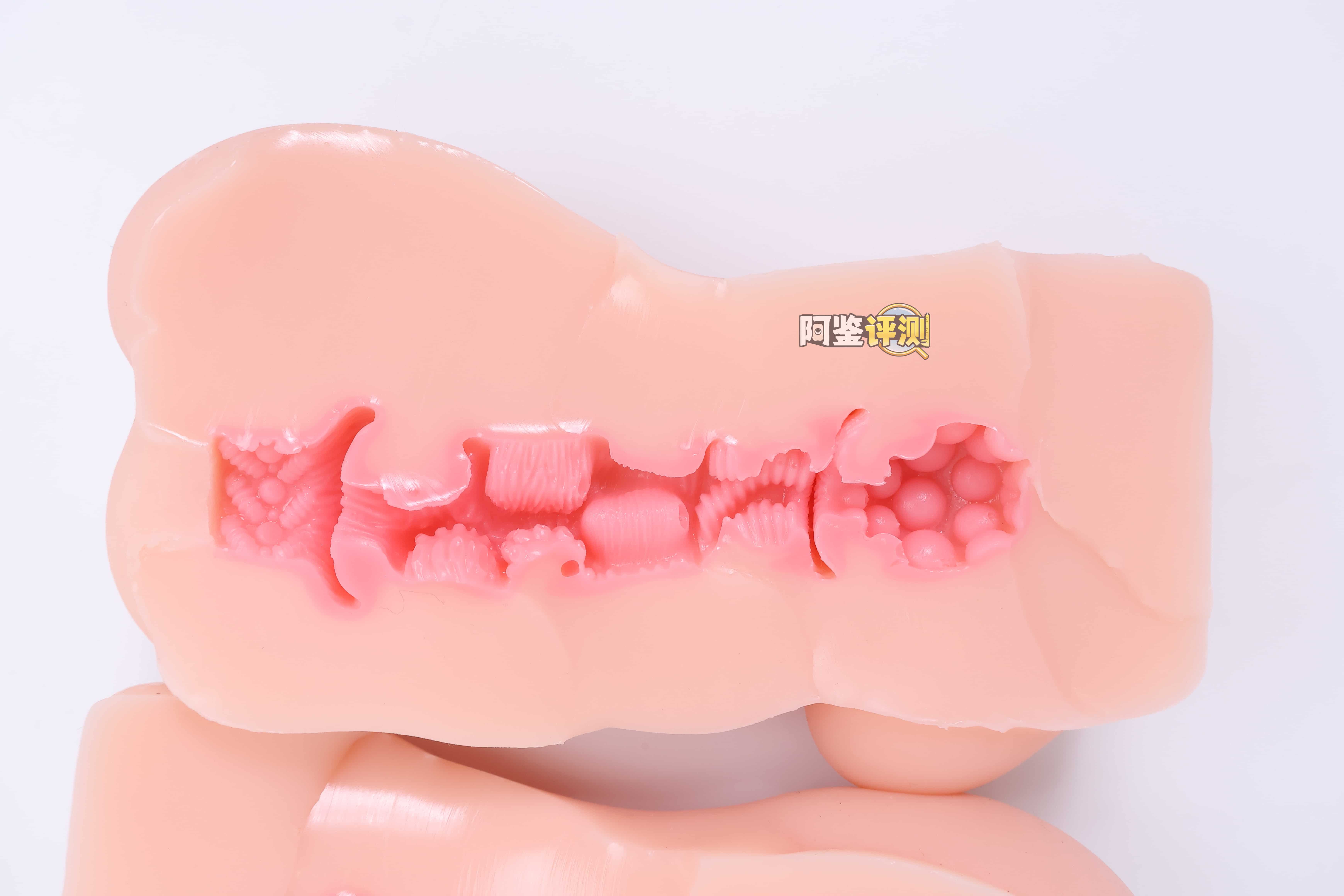 HMAX——"纯情乙女2代"评测！大结构拼接而成的“混搭”风格通道，不过实用性竟然还是蛮好的