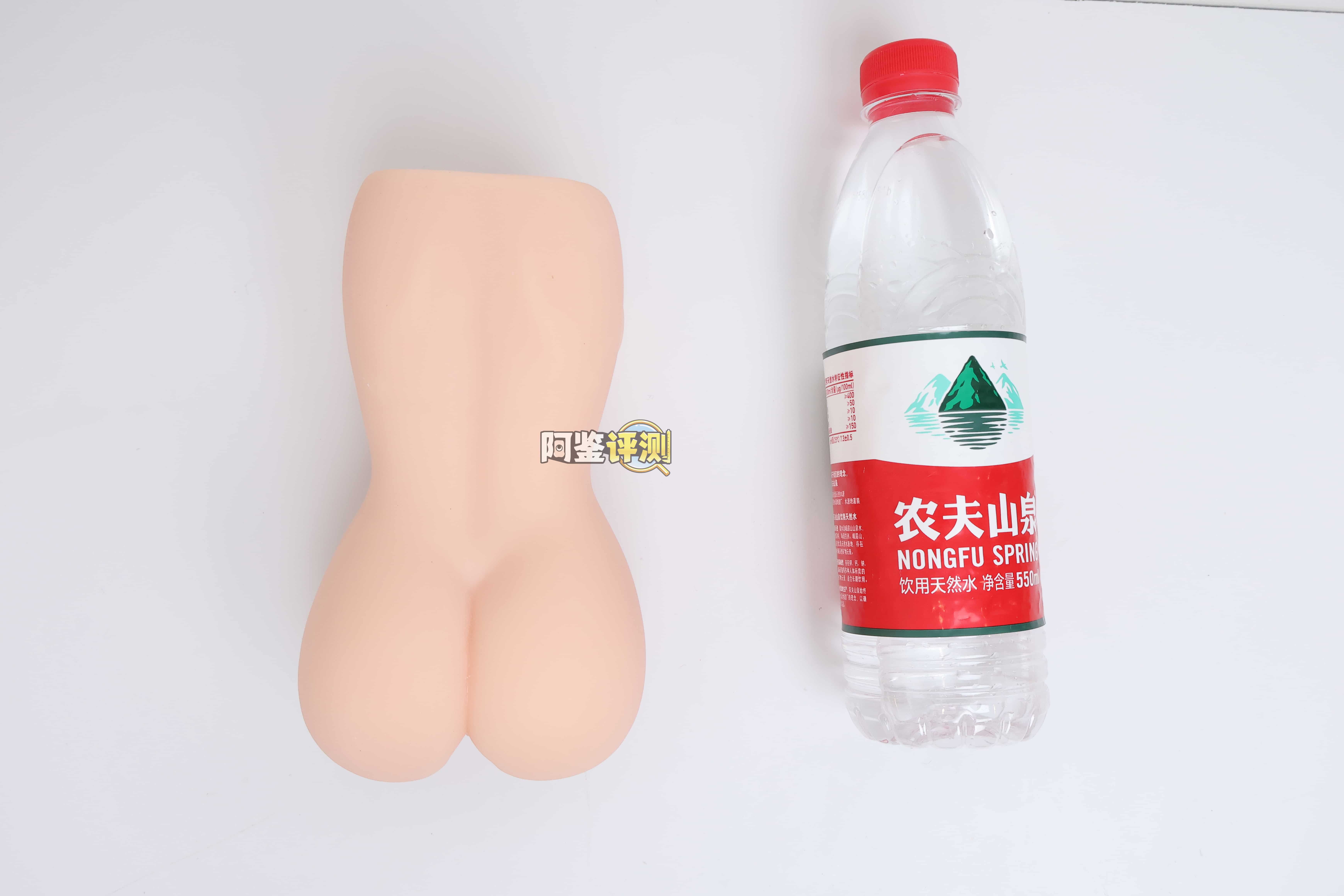 GXP—“格蕾丝二代”评测！除了硬质的材料以外，我什么都感觉不出来.....