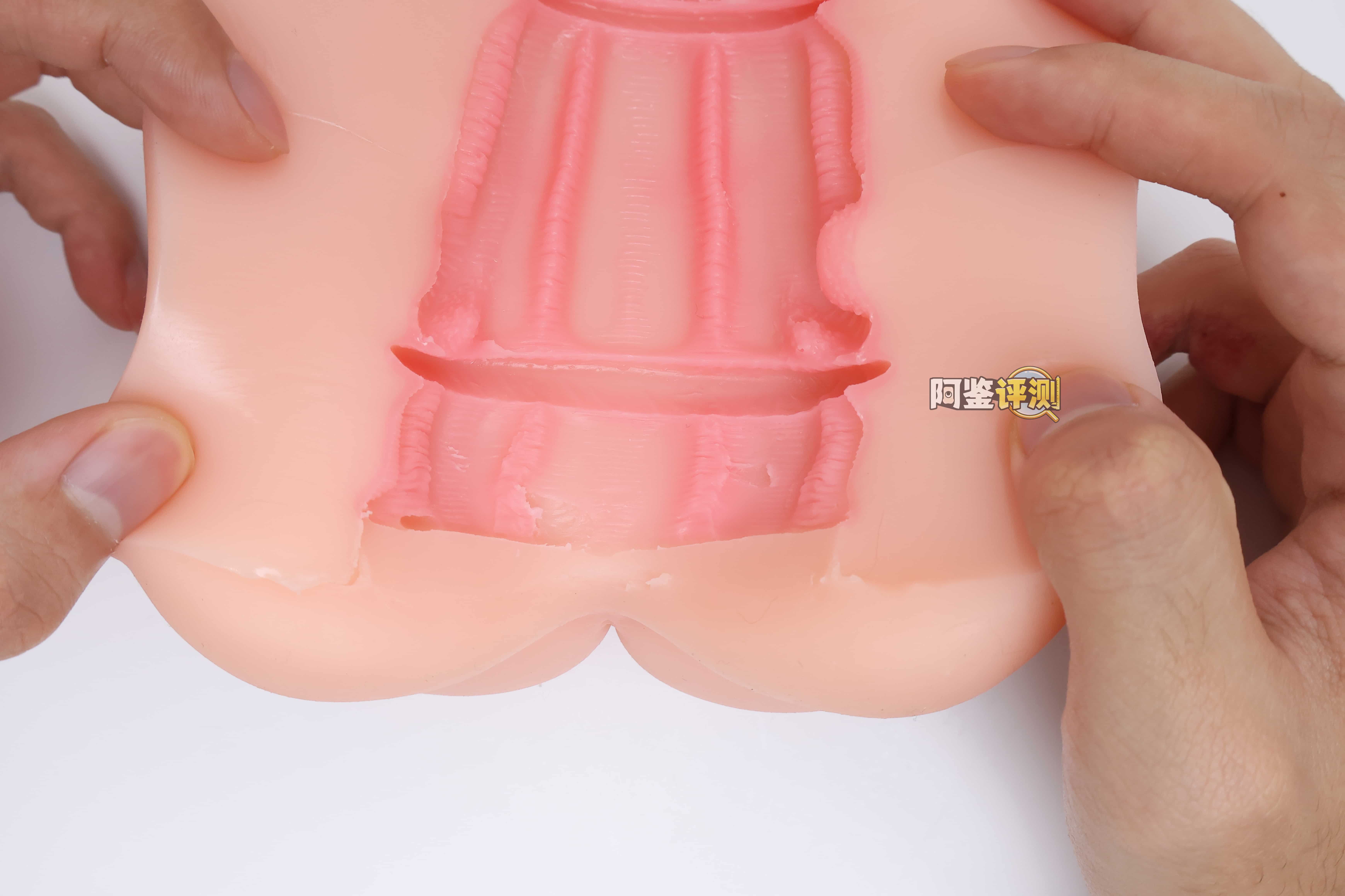 RQS——"牛娘净化"评测！简单紧致的突破型结构，但简单的设计似乎不怎么耐玩