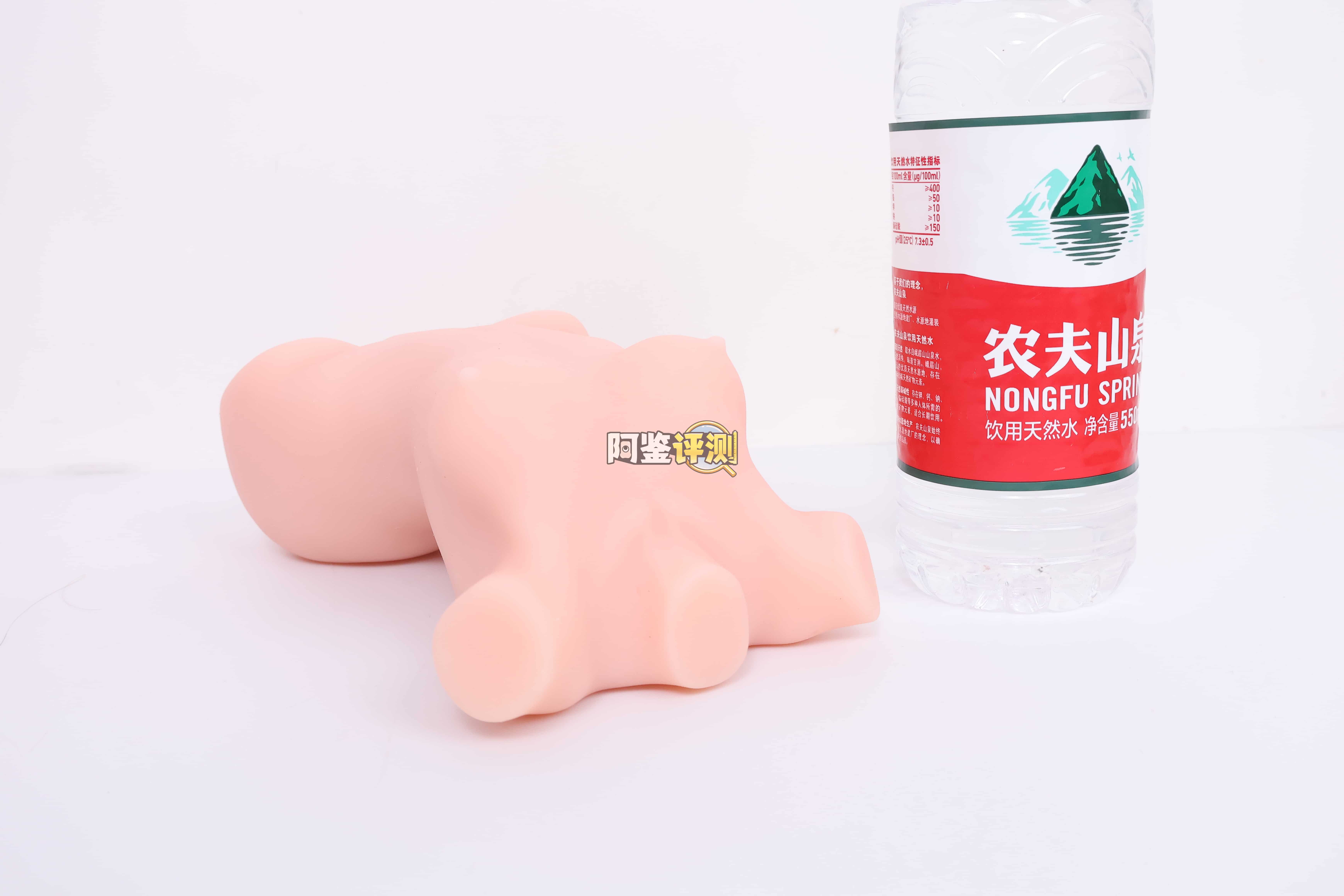 kaguyano——”啾佩拉”评测！看起来是个很奇怪的设计，但用起来居然还可以？！