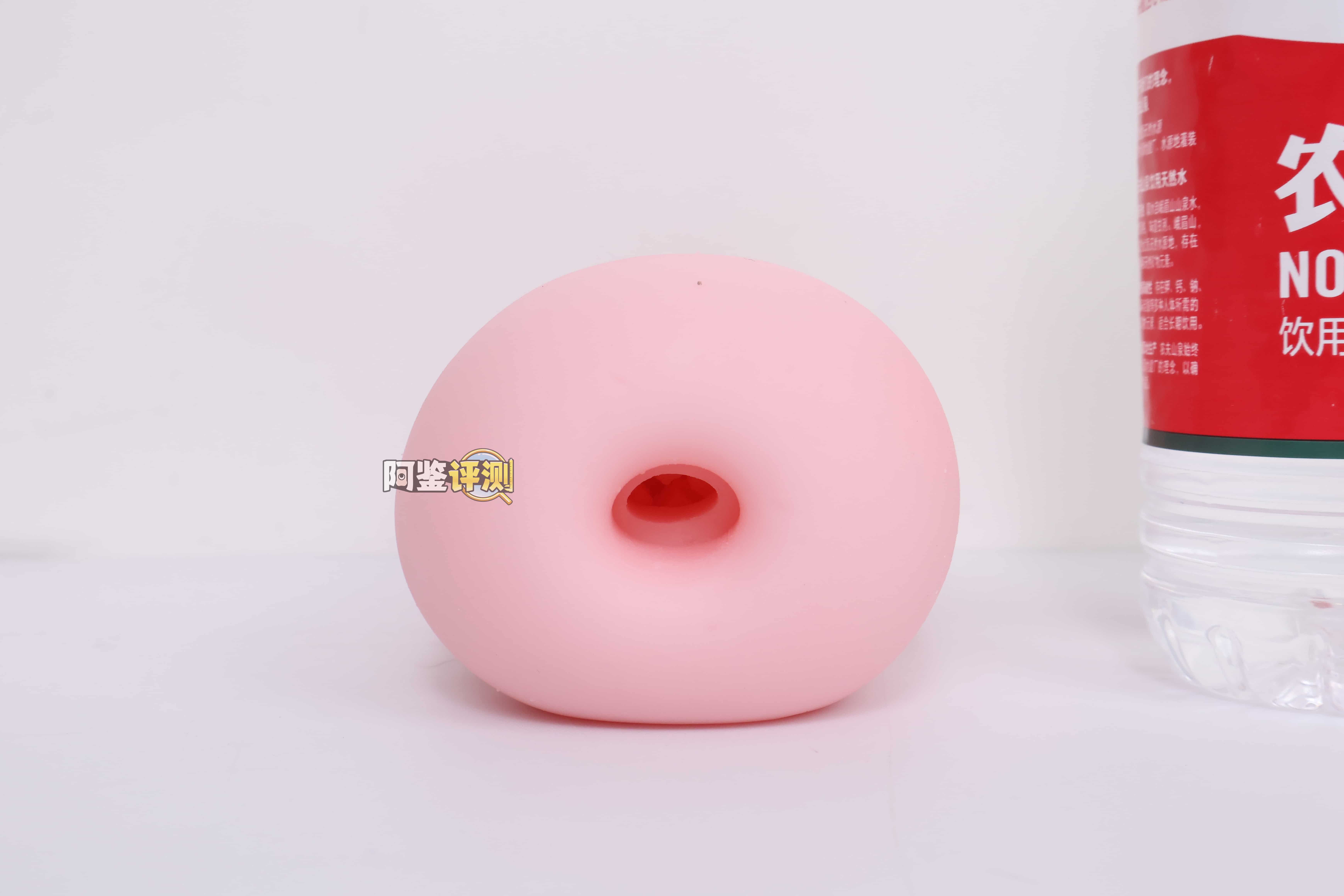 COOLP——”雌国巡礼”评测！栅栏形状的双面剐蹭纹理，暴力又Q弹的特殊剐蹭感