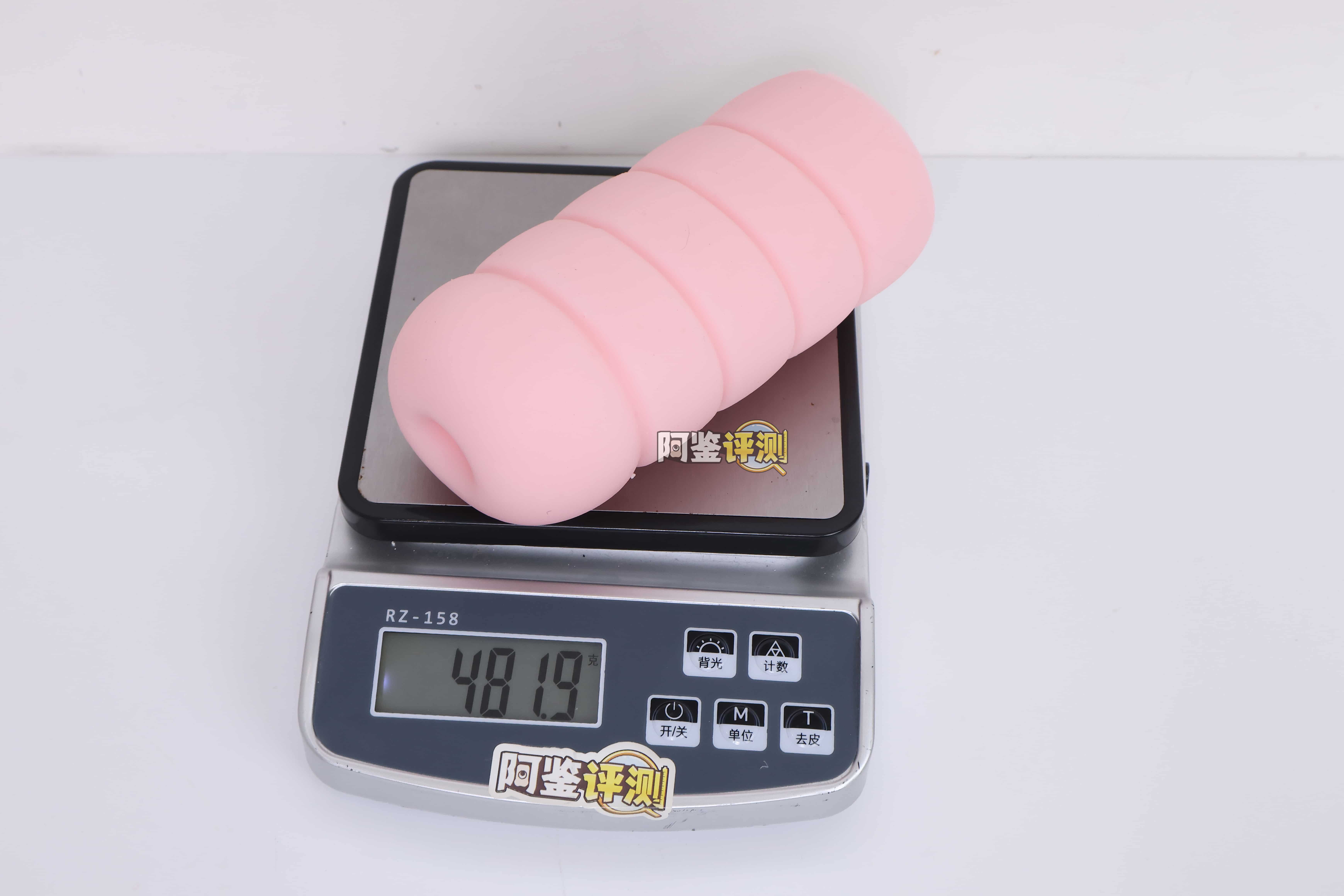 COOLP——”雌国巡礼”评测！栅栏形状的双面剐蹭纹理，暴力又Q弹的特殊剐蹭感